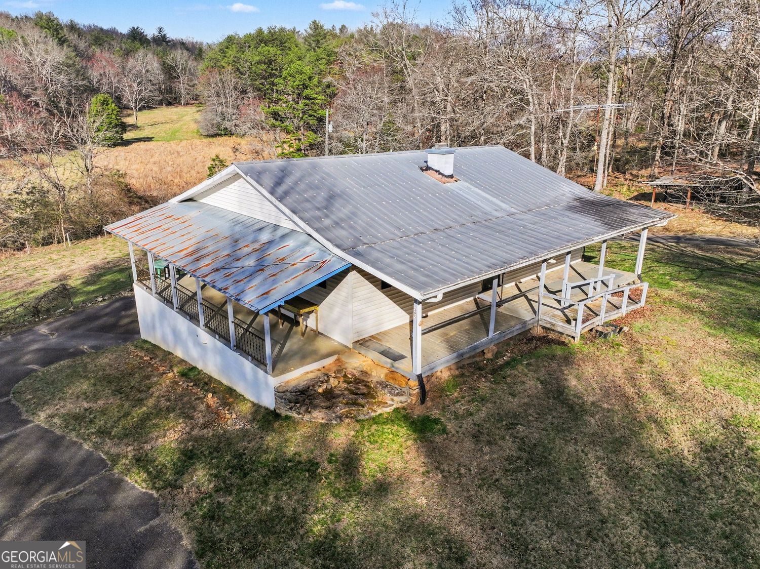 595 Wildlife Trail Morganton GA 30560