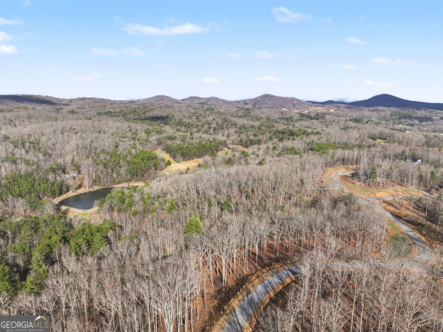 595 Wildlife Trail Morganton GA 30560