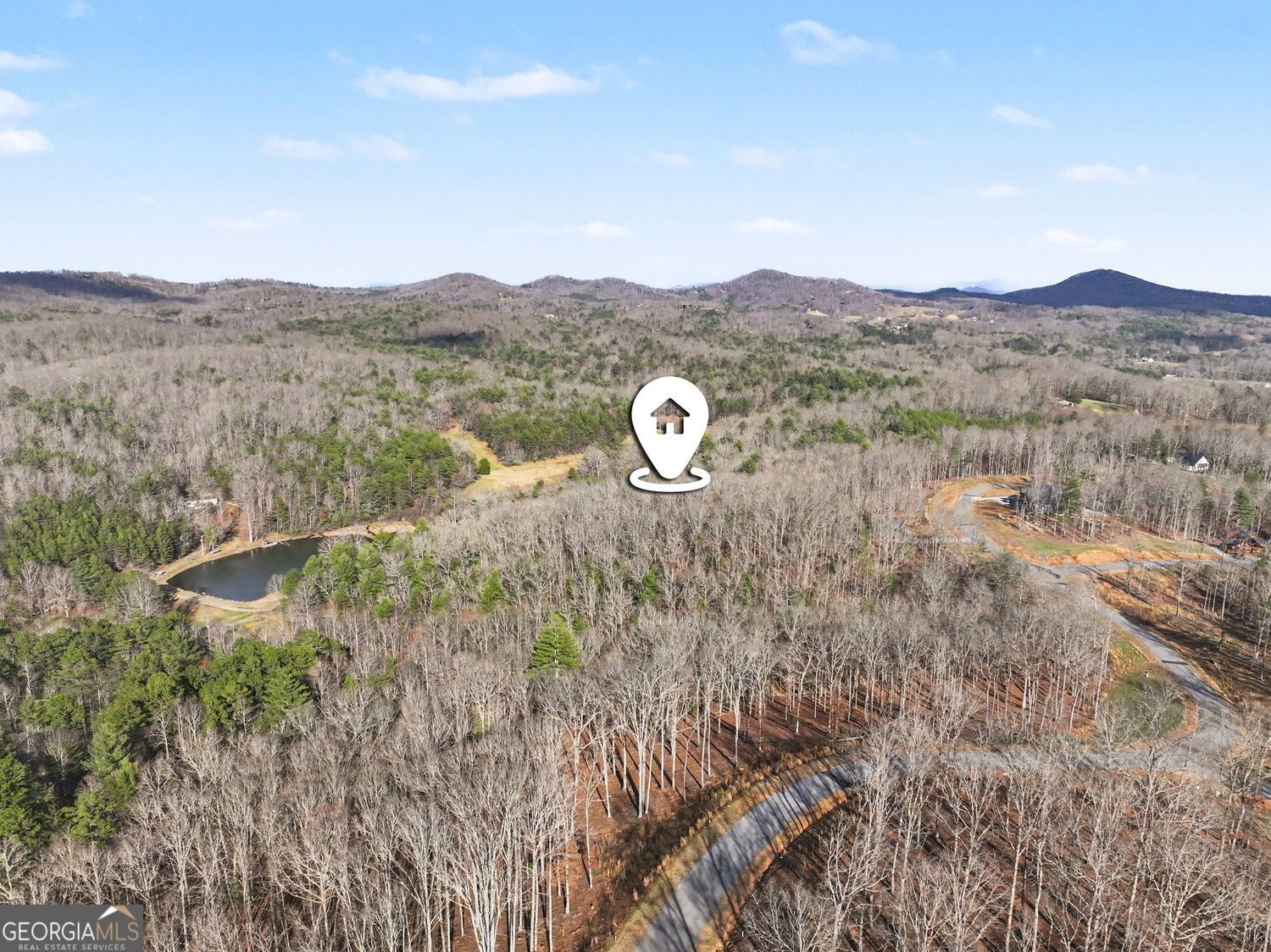 595 Wildlife Trail Morganton GA 30560