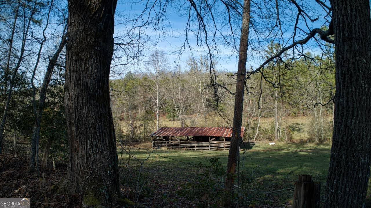 595 Wildlife Trail Morganton GA 30560