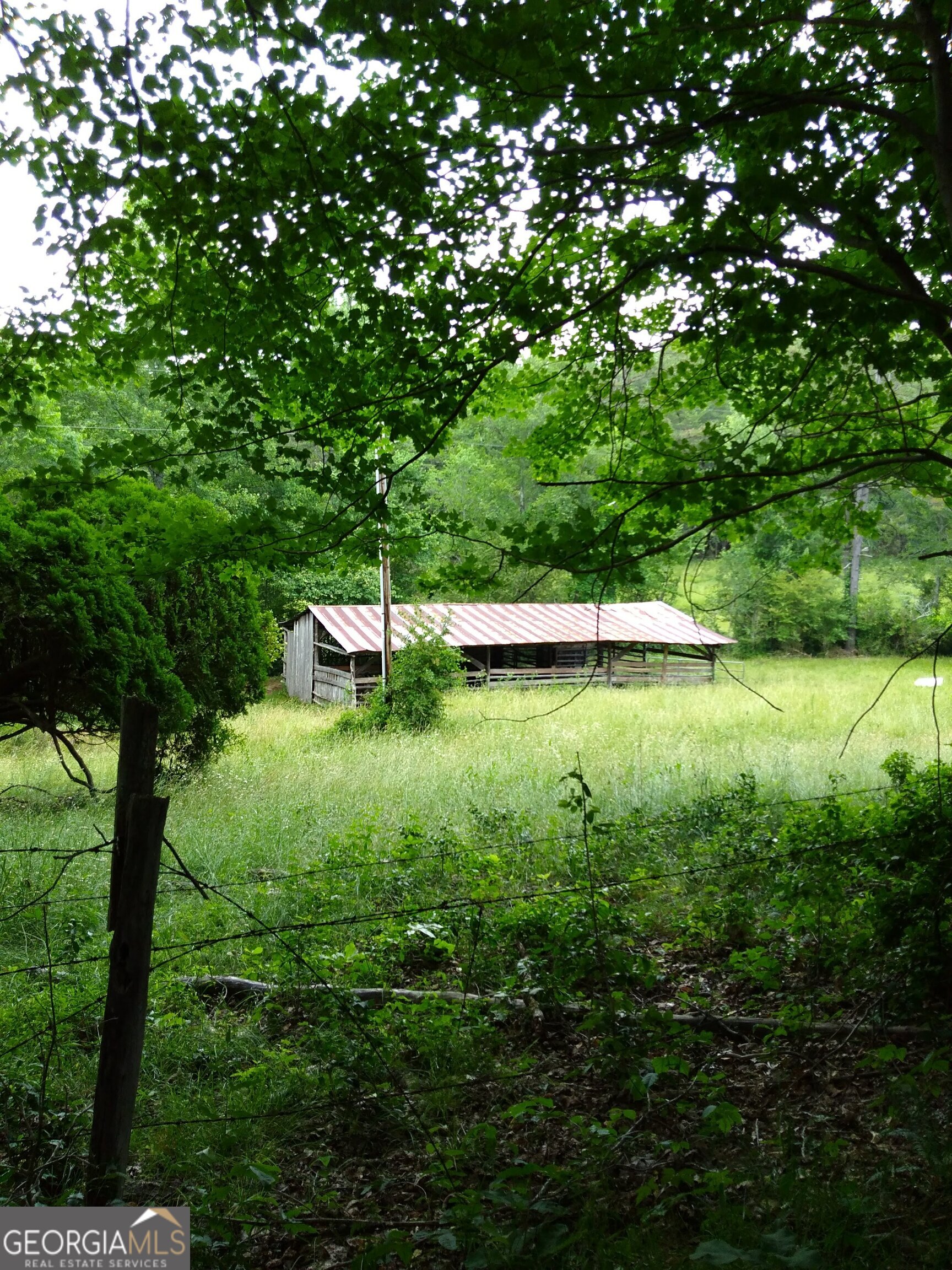 595 Wildlife Trail Morganton GA 30560