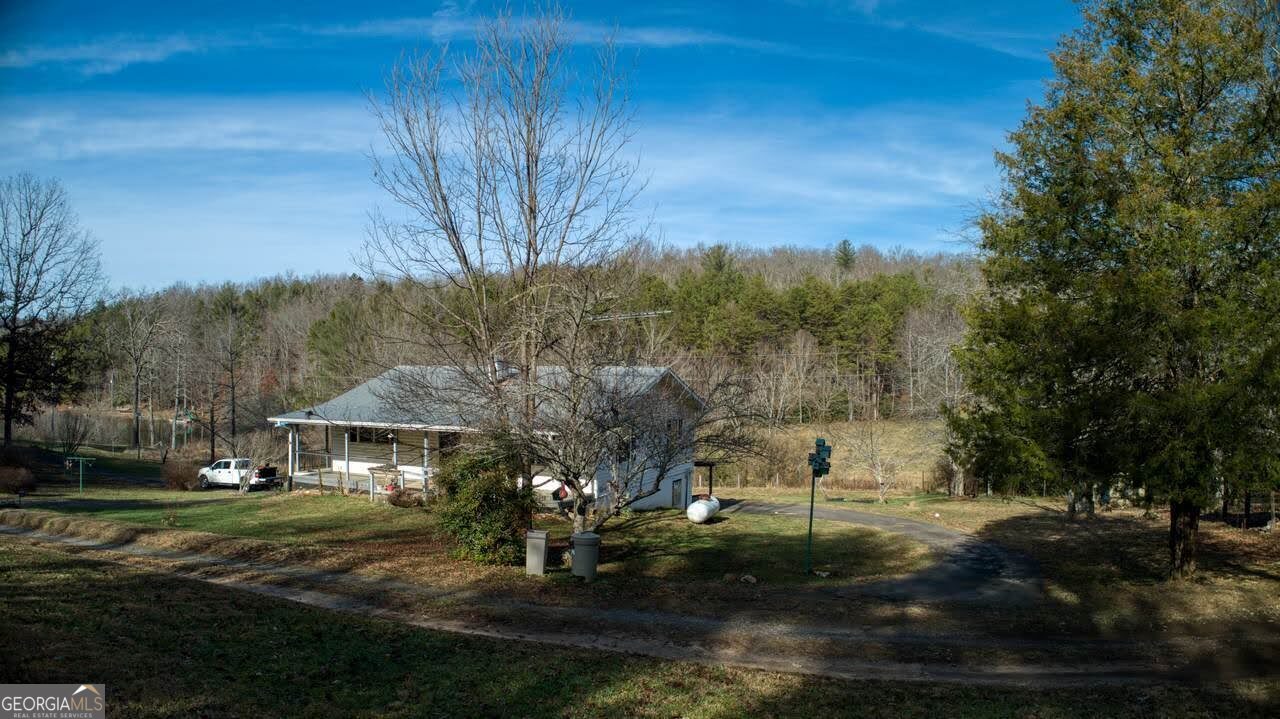 595 Wildlife Trail Morganton GA 30560