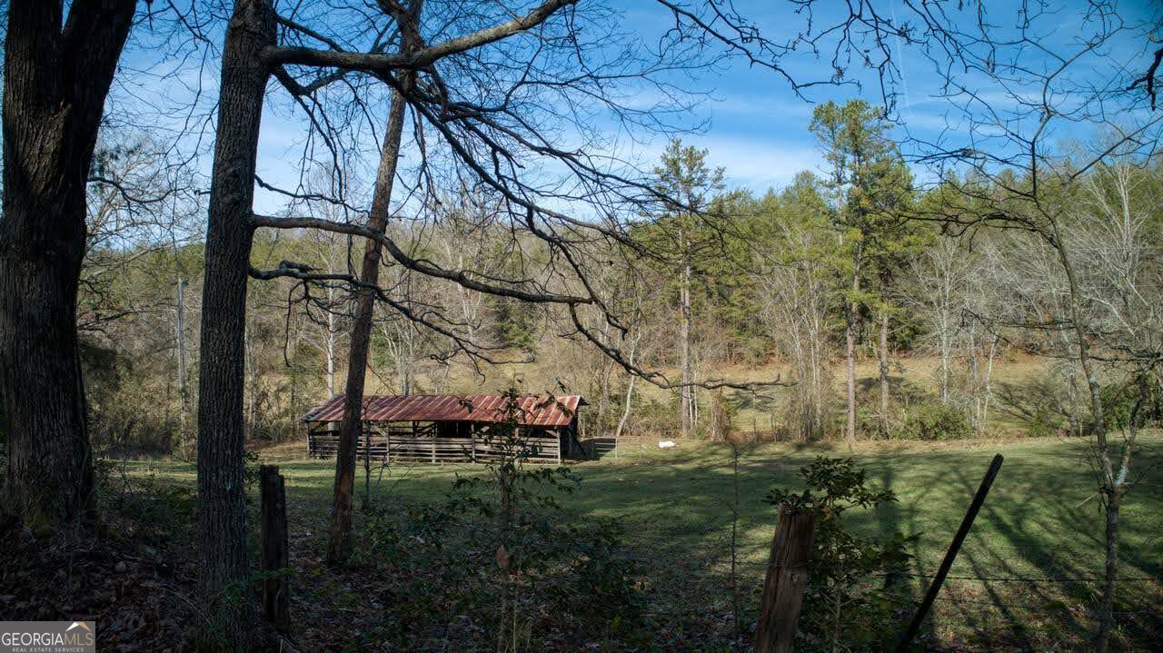 595 Wildlife Trail Morganton GA 30560