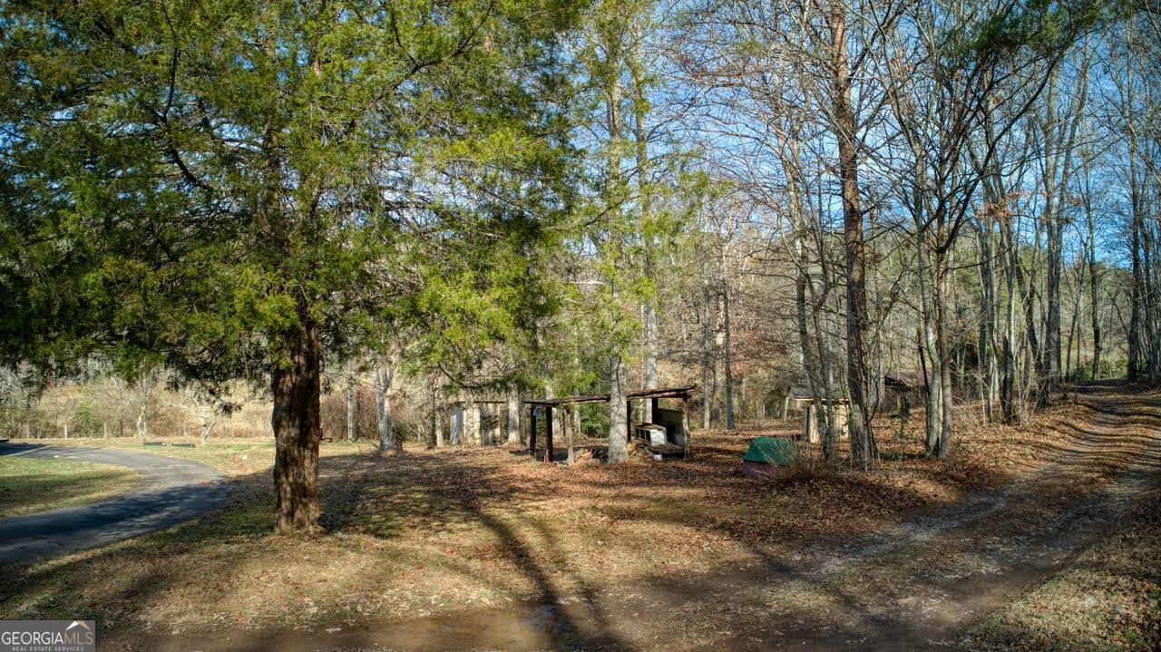 595 Wildlife Trail Morganton GA 30560