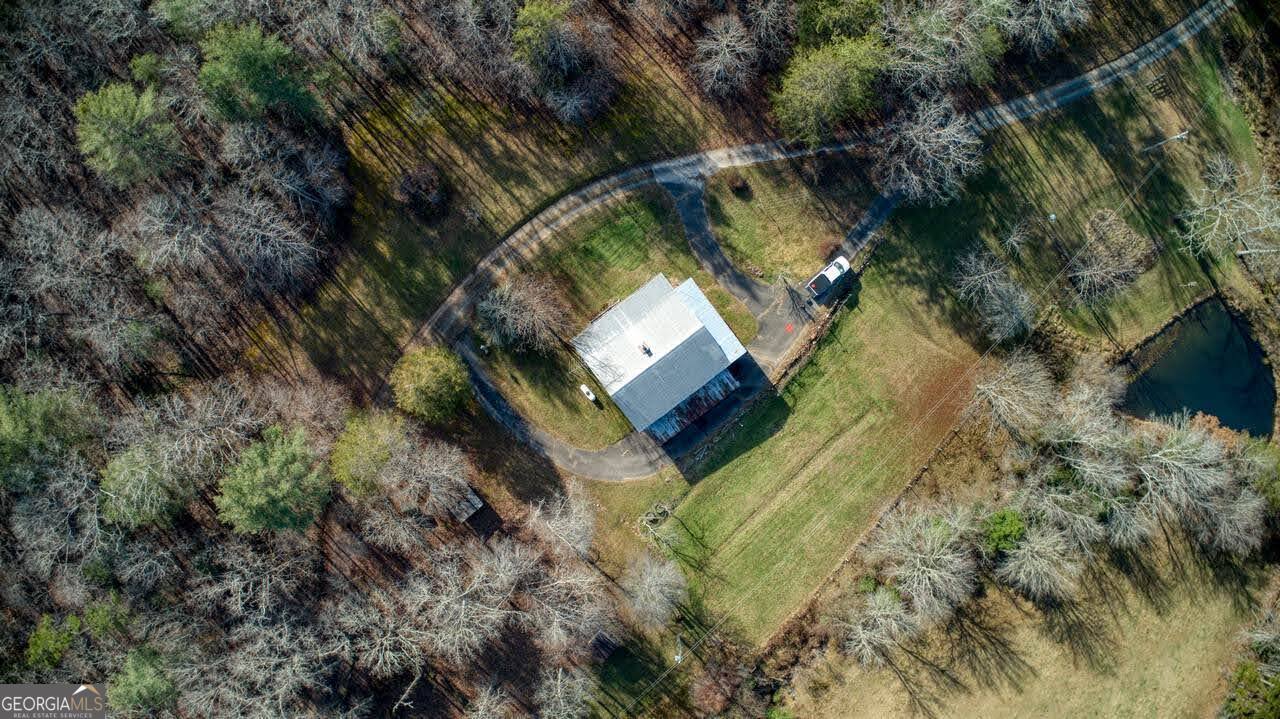 595 Wildlife Trail Morganton GA 30560