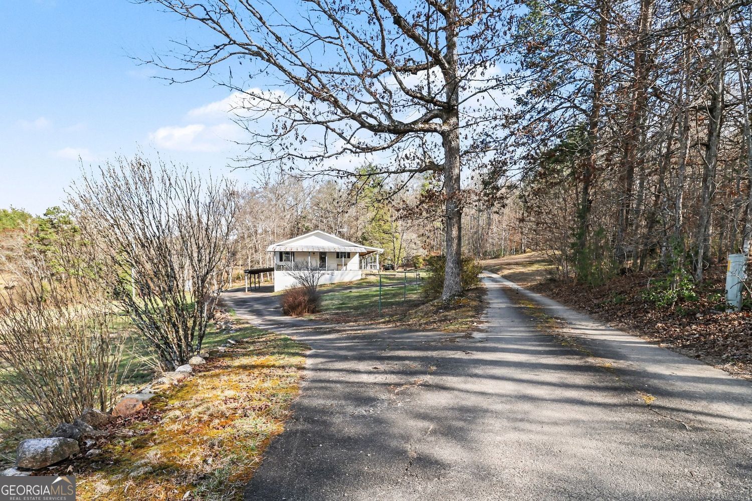 595 Wildlife Trail Morganton GA 30560