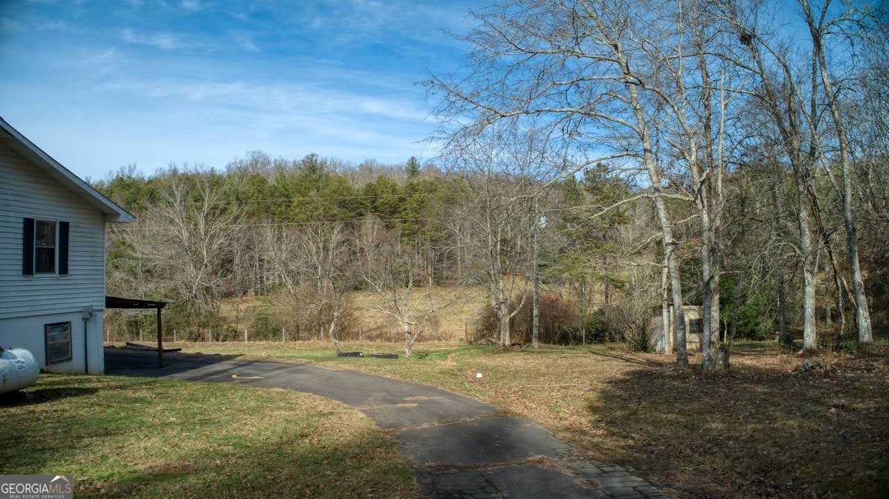 595 Wildlife Trail Morganton GA 30560