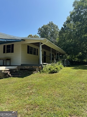 595 Wildlife Trail Morganton GA 30560