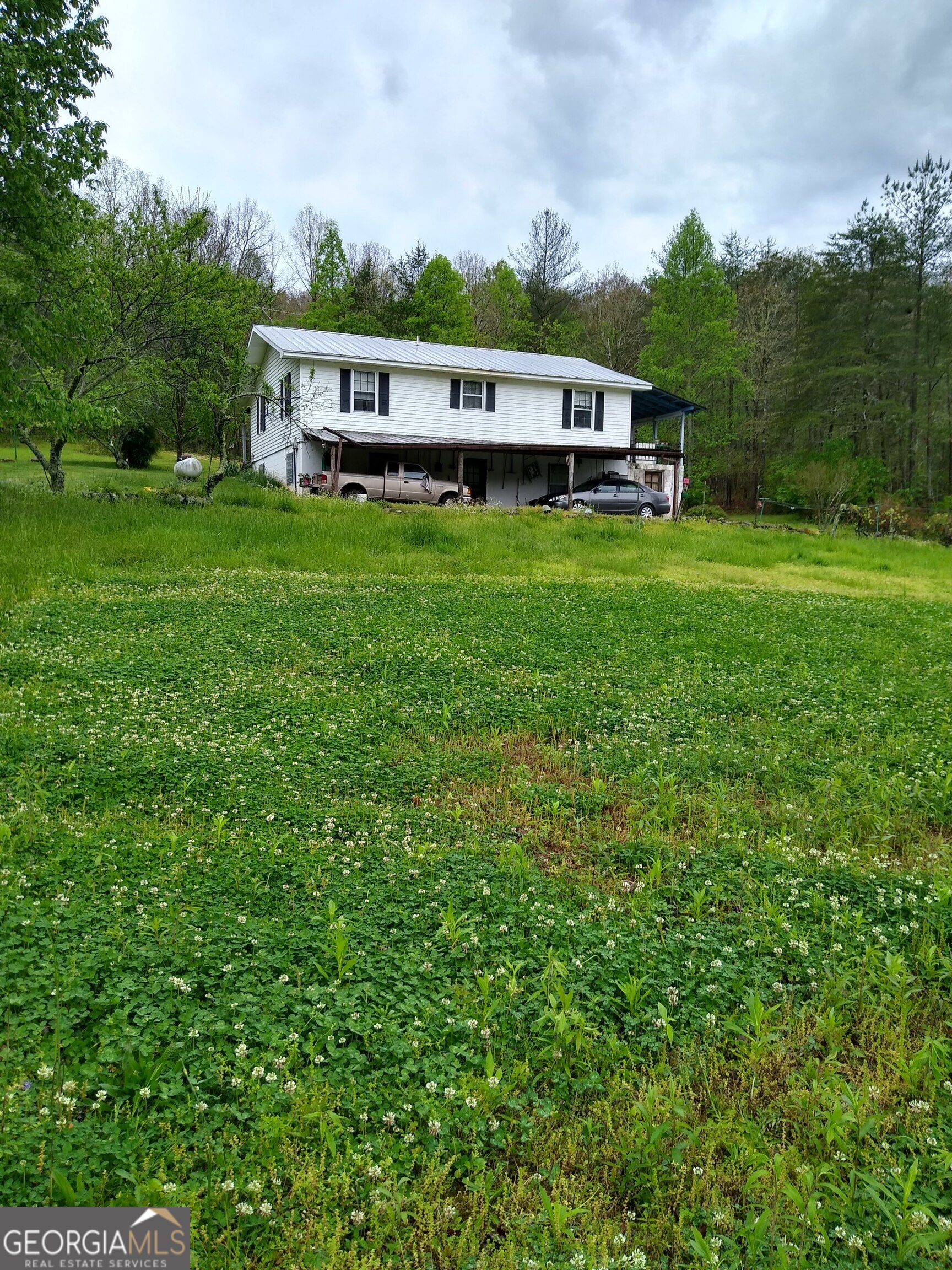 595 Wildlife Trail Morganton GA 30560