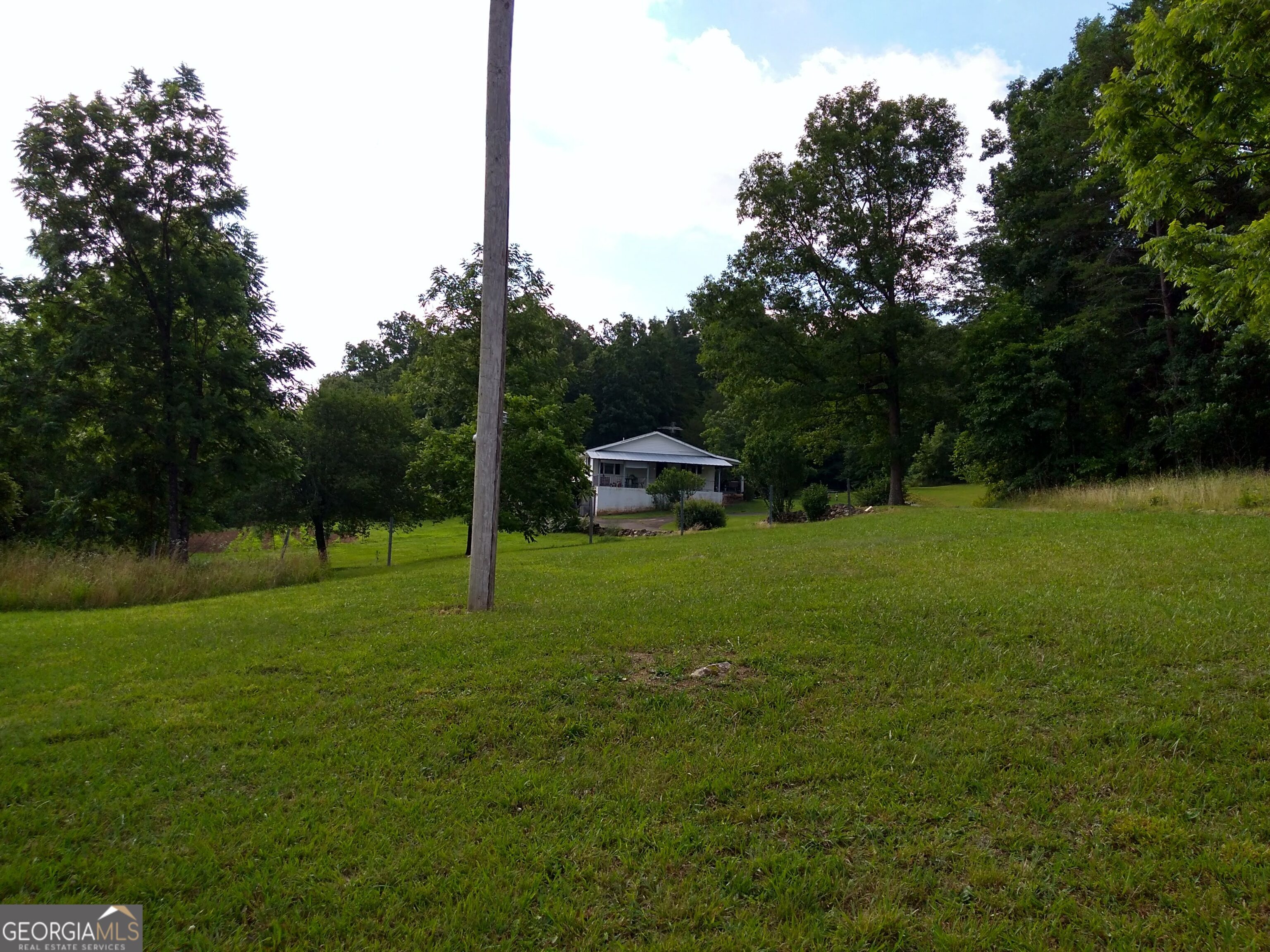 595 Wildlife Trail Morganton GA 30560