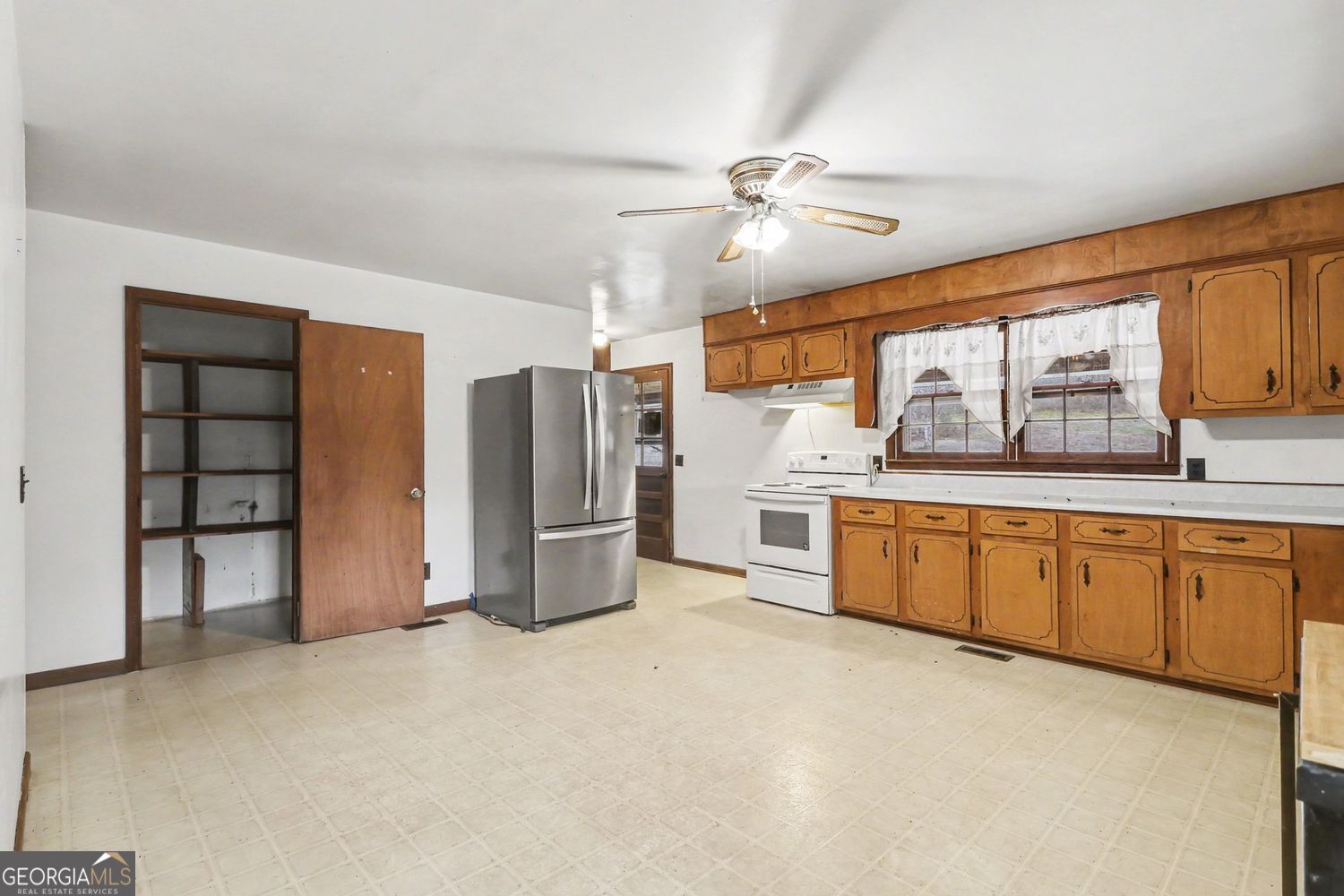 595 Wildlife Trail Morganton GA 30560
