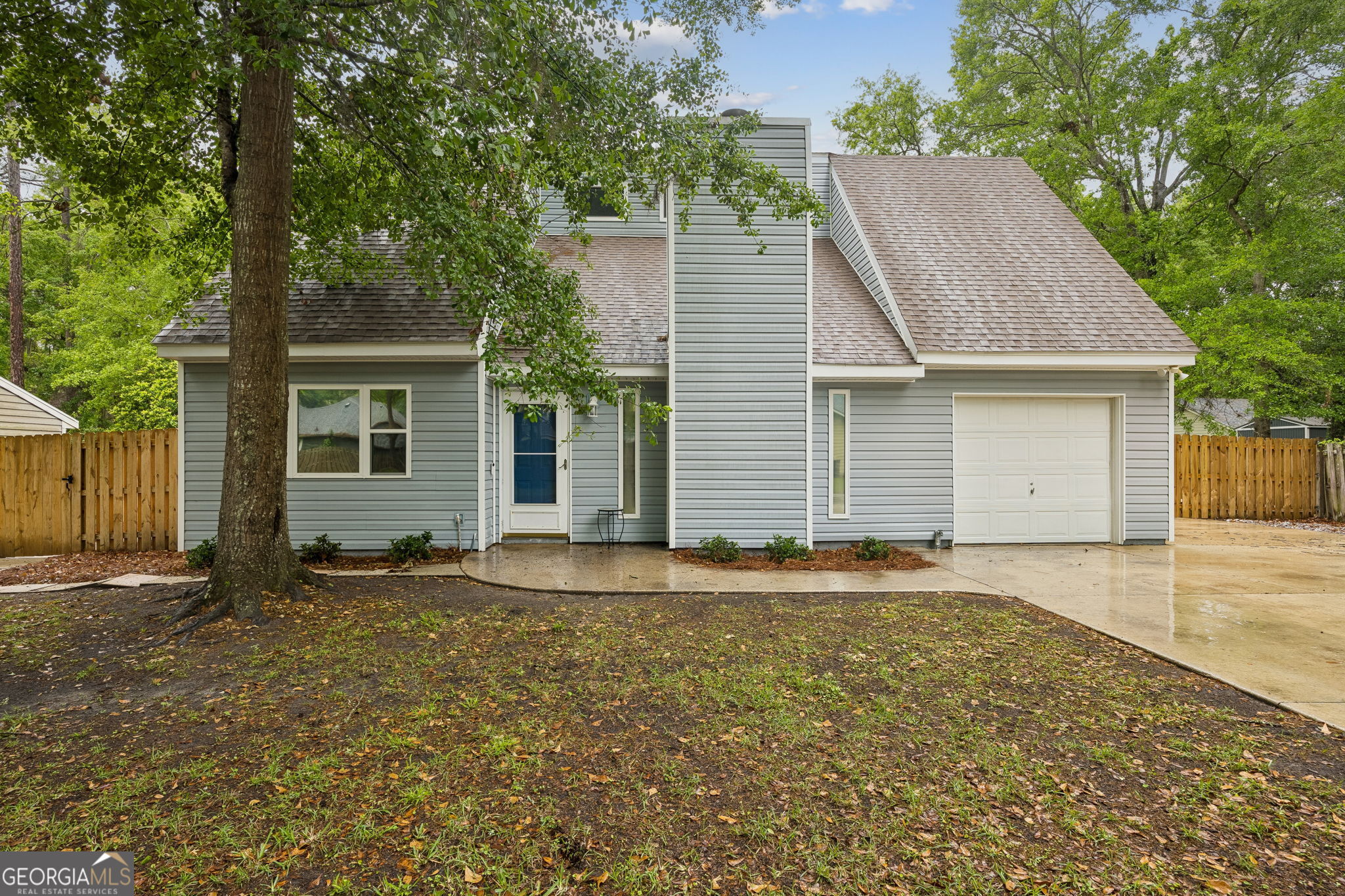 108 Bachlott Road St. Marys GA 31558