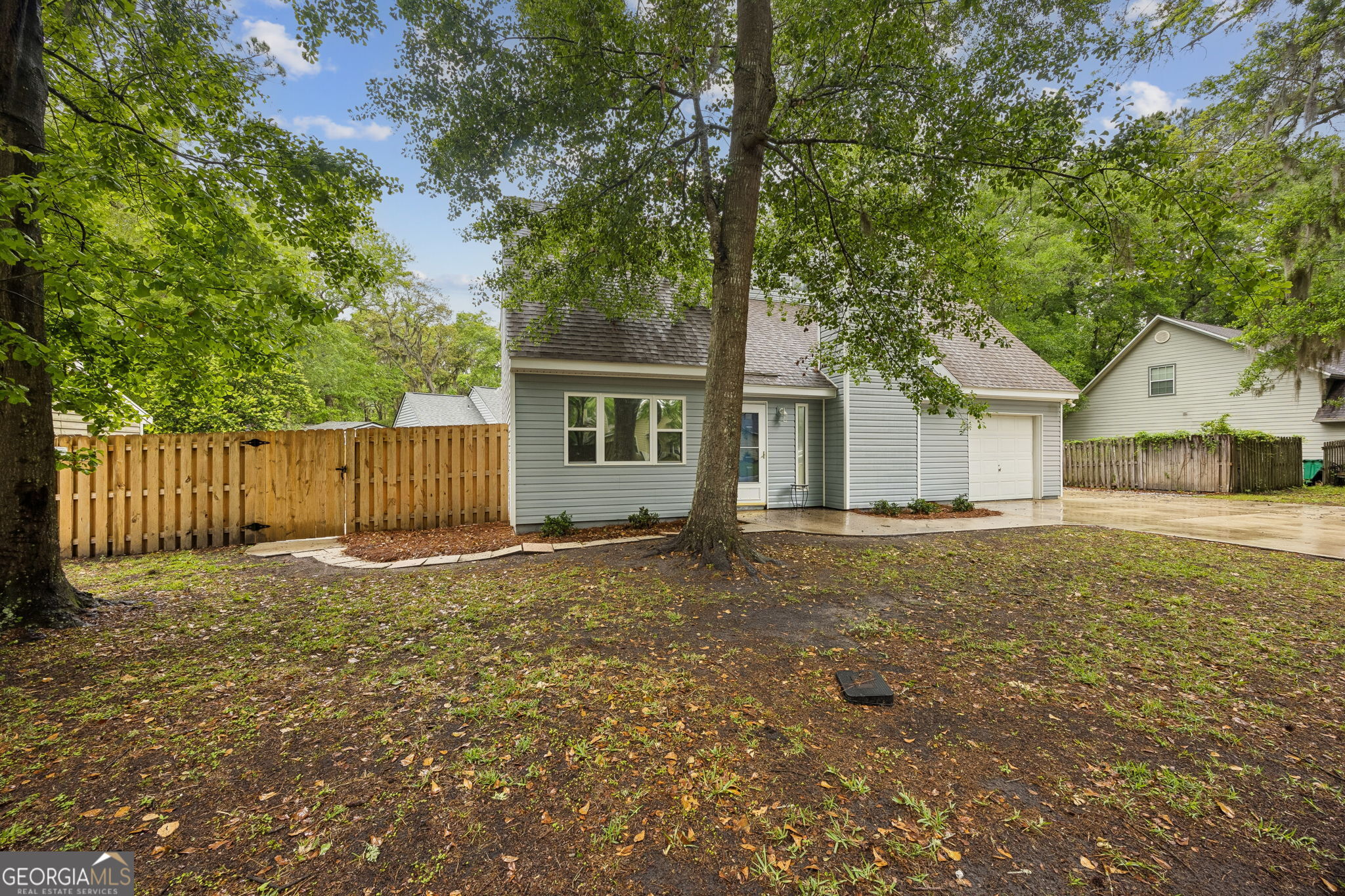 108 Bachlott Road St. Marys GA 31558