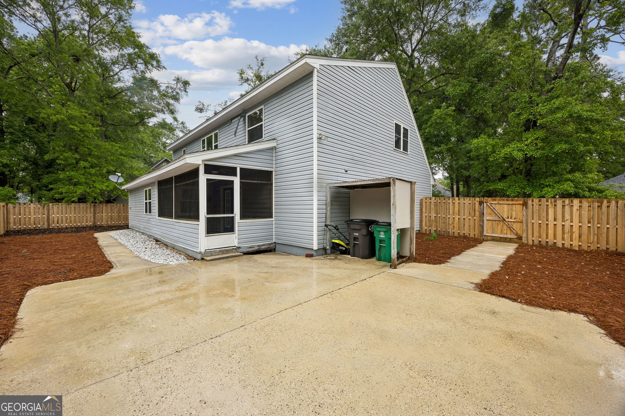 108 Bachlott Road St. Marys GA 31558