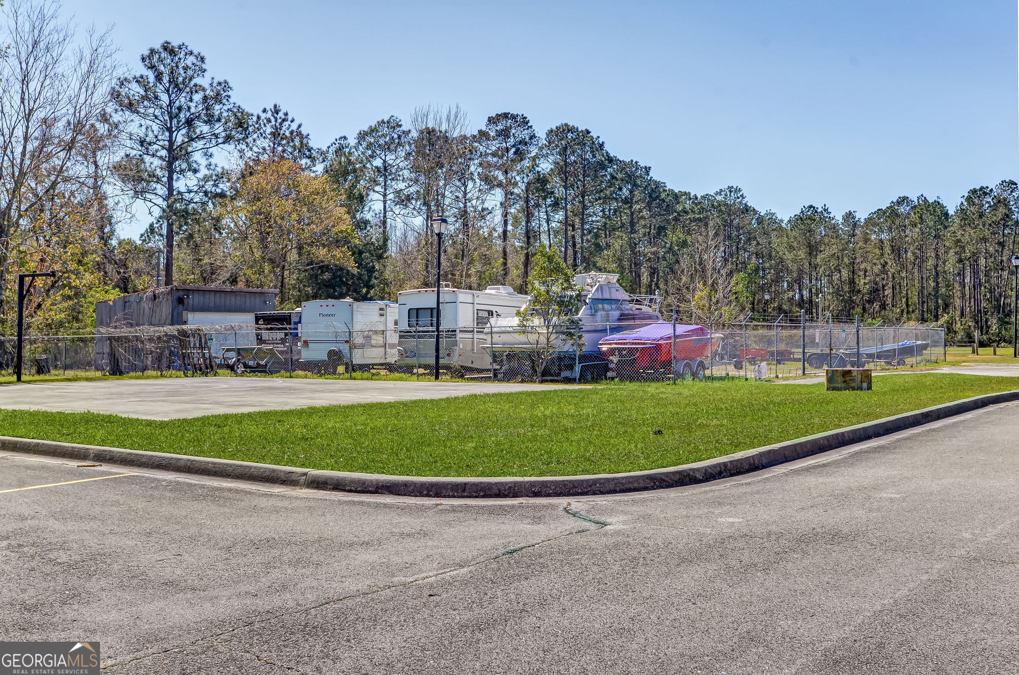 108 Bachlott Road St. Marys GA 31558