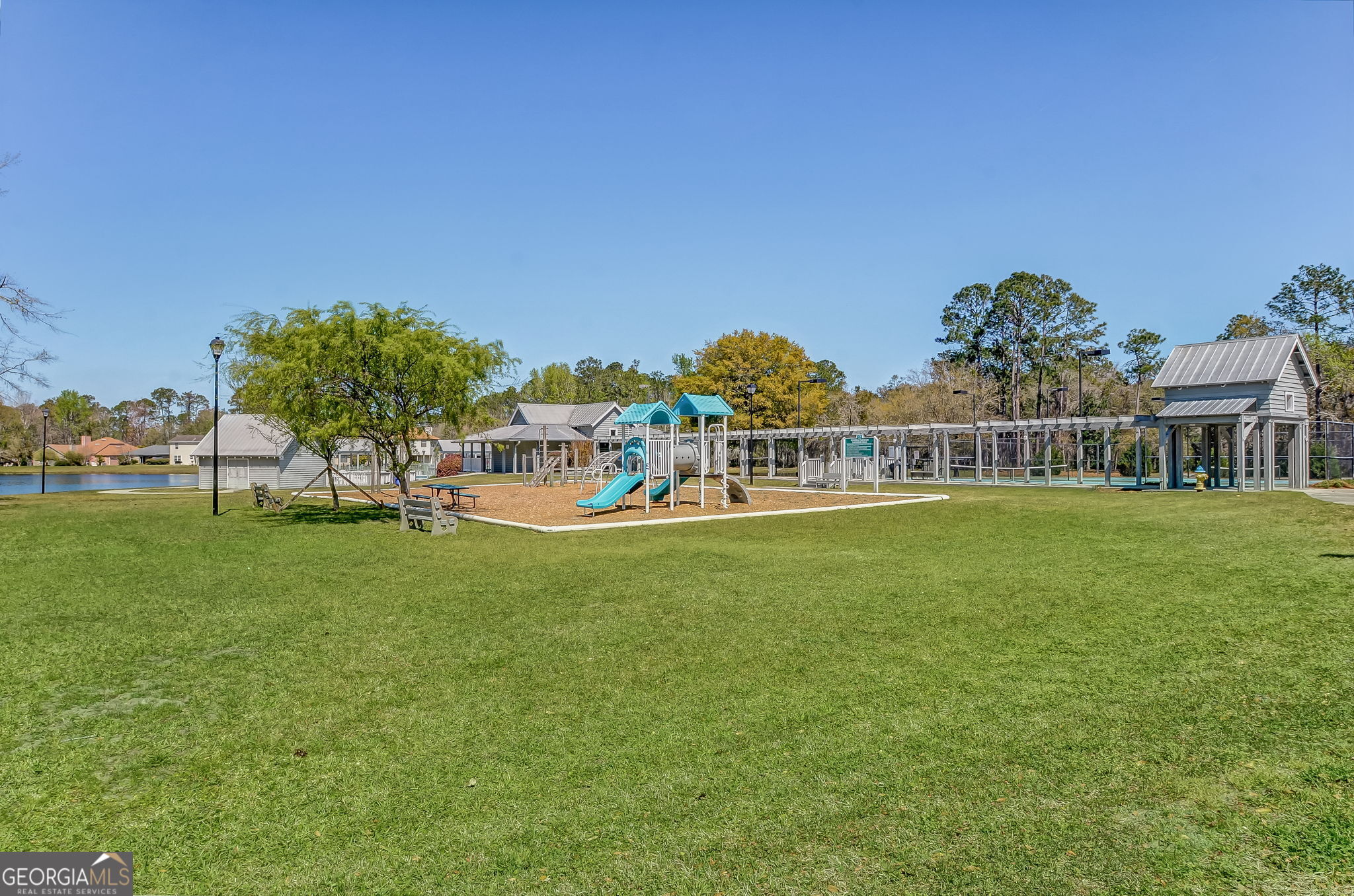 108 Bachlott Road St. Marys GA 31558