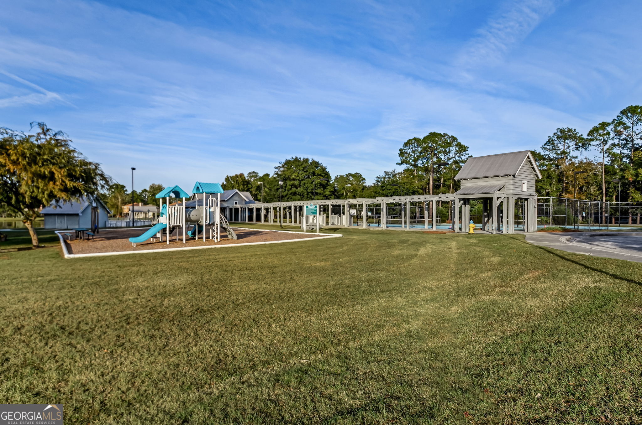 108 Bachlott Road St. Marys GA 31558