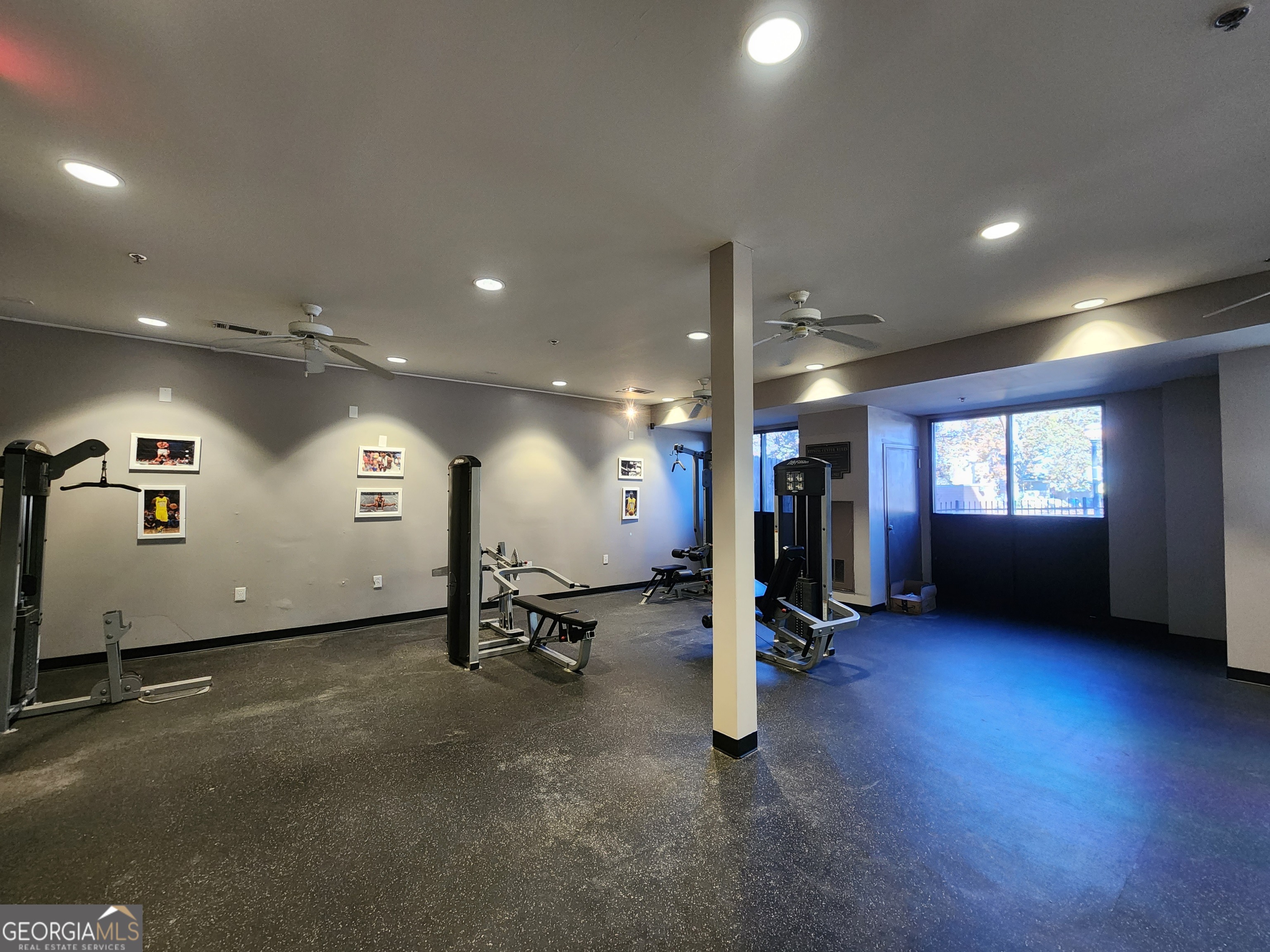 870 Mayson Turner Road NW Atlanta GA 30314