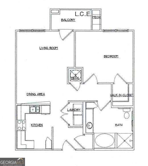 870 Mayson Turner Road NW Atlanta GA 30314