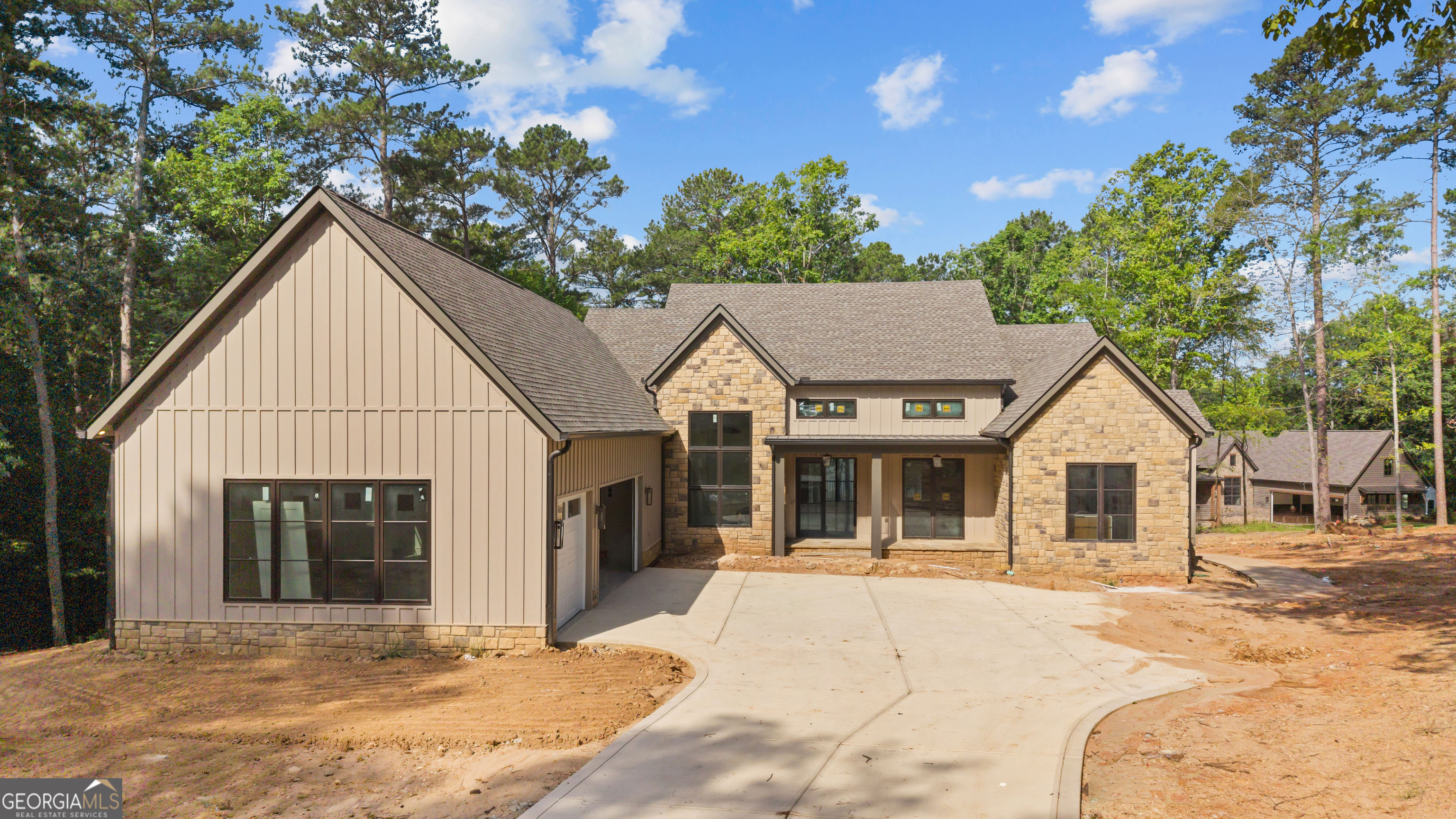 1000 Greyfield Road Greensboro GA 30642
