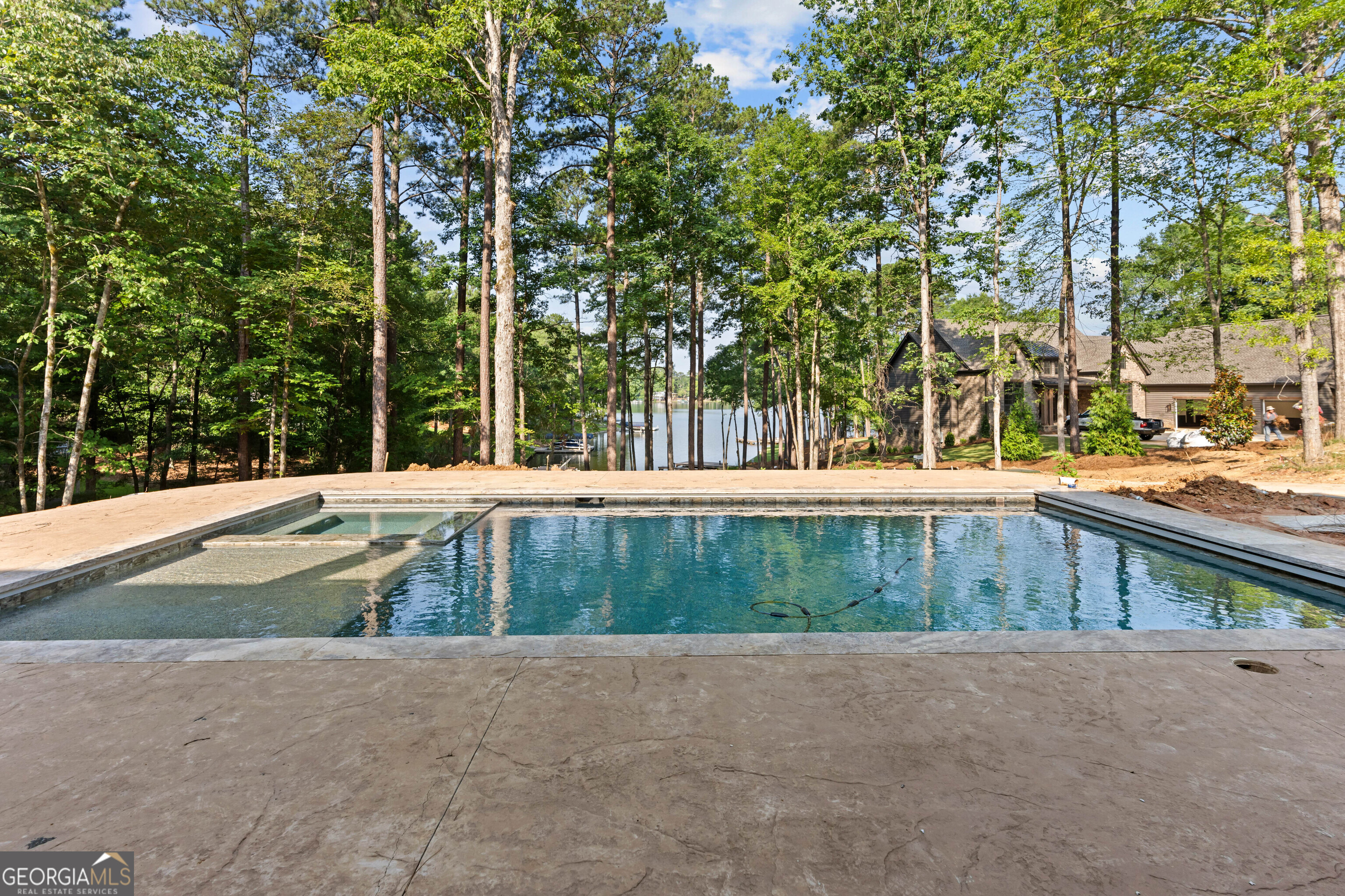 1000 Greyfield Road Greensboro GA 30642