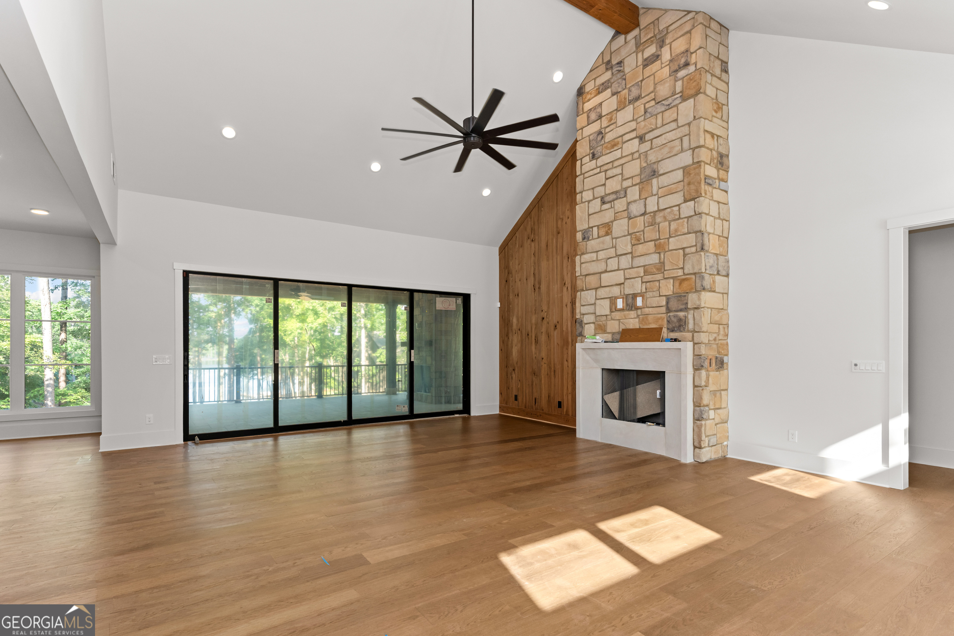 1000 Greyfield Road Greensboro GA 30642
