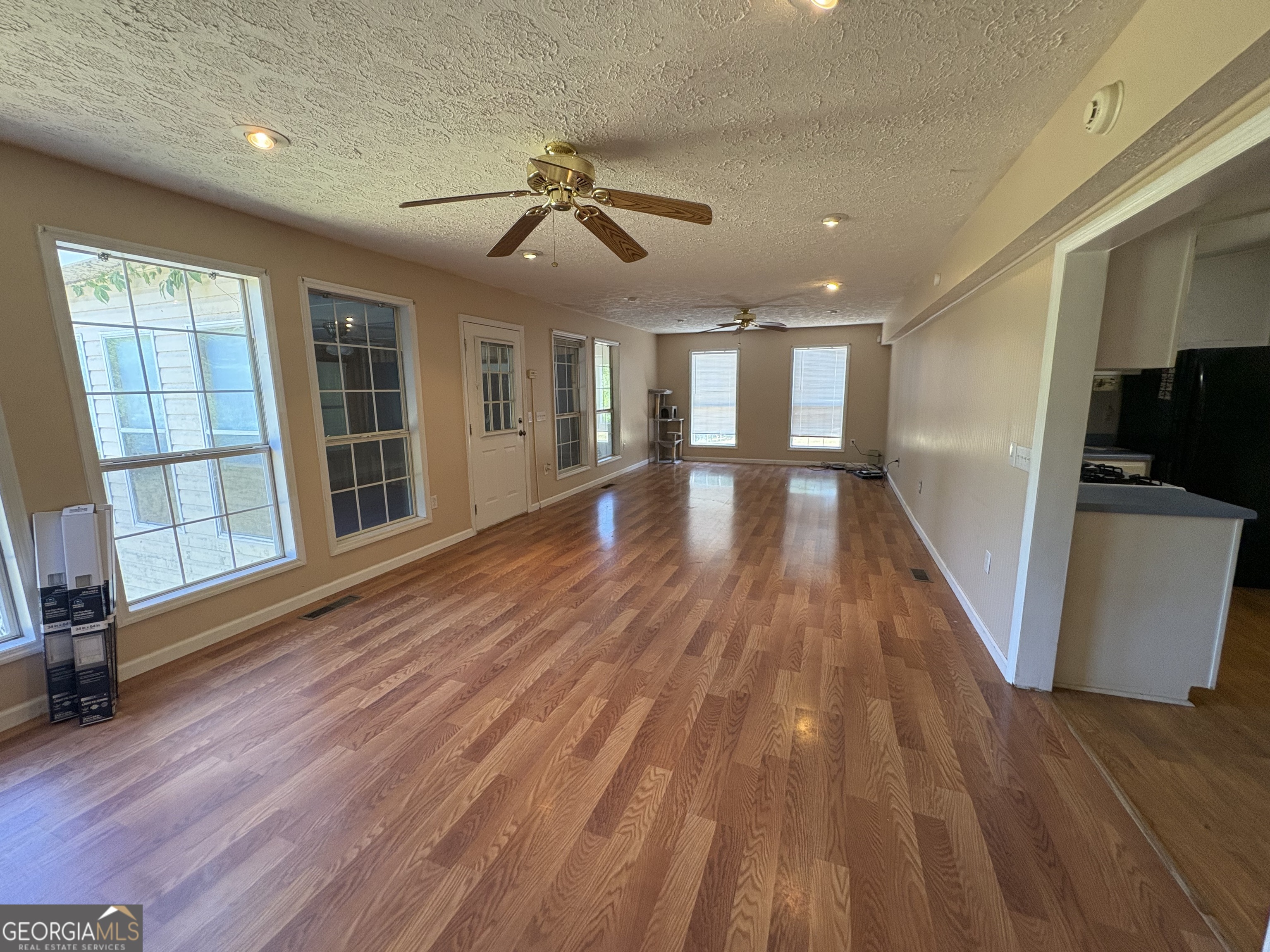 1180 Ga Highway 126 Cadwell GA 31009