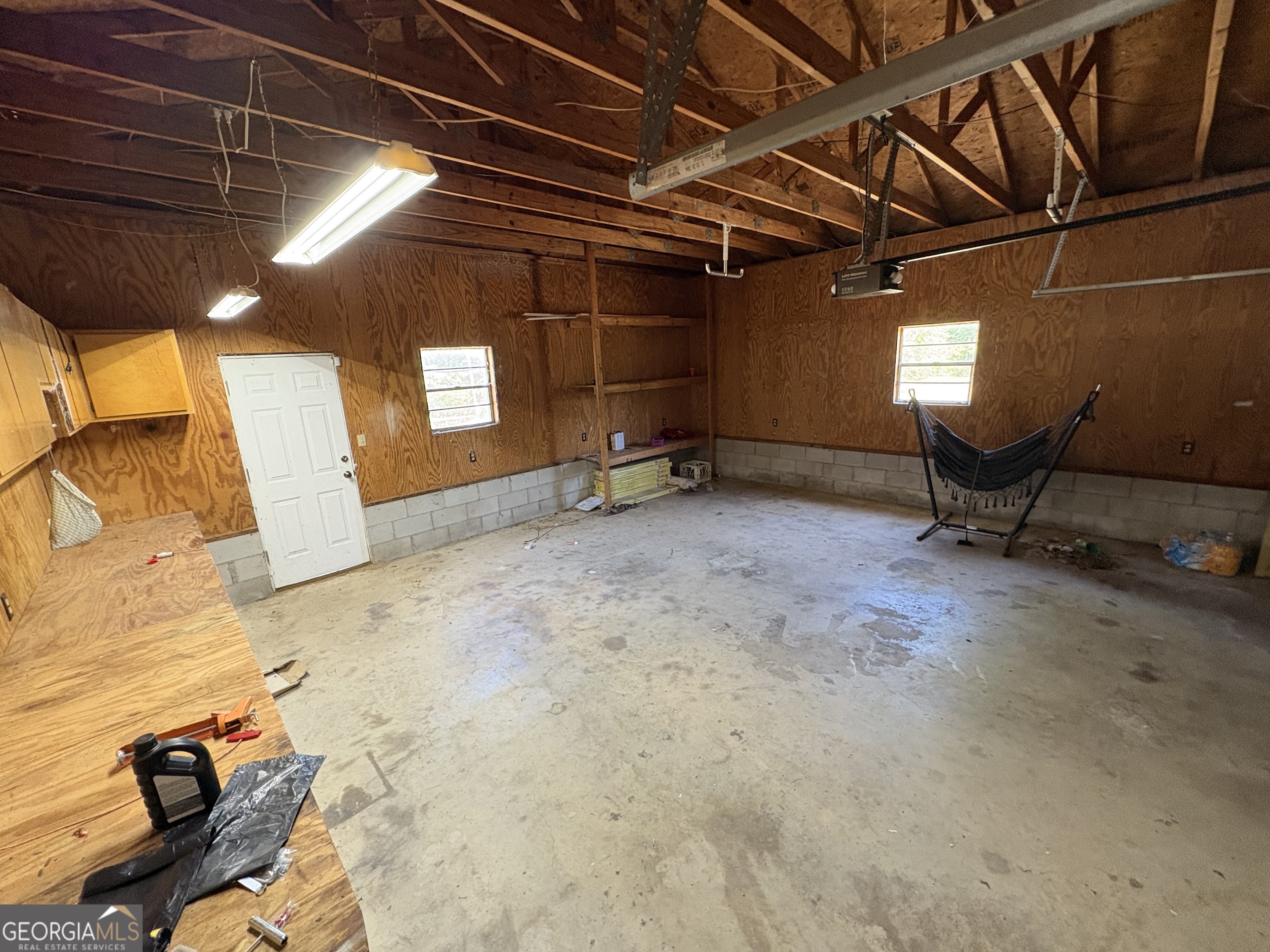 1180 Ga Highway 126 Cadwell GA 31009