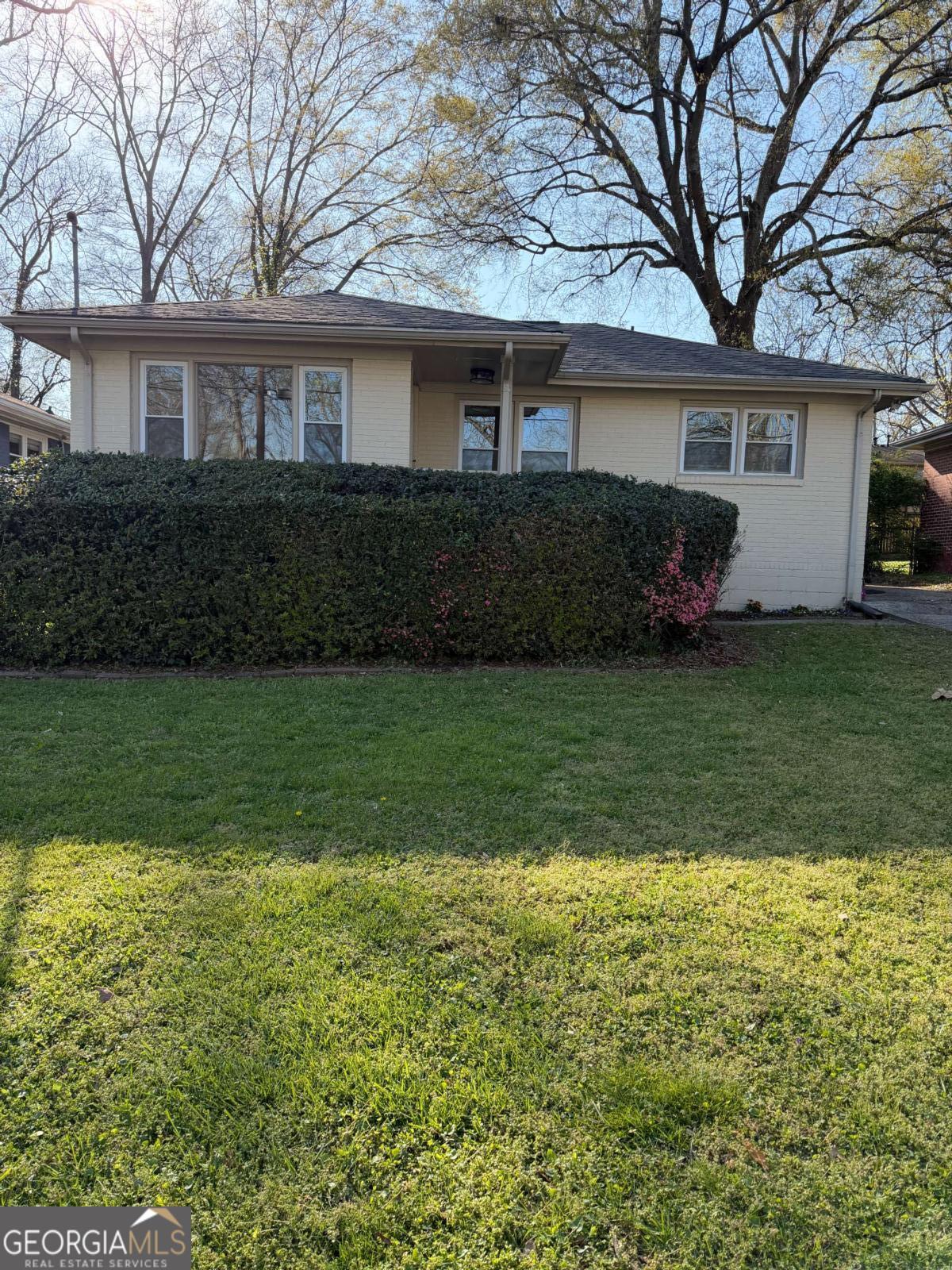236 Mellrich Avenue NE Atlanta GA 30317