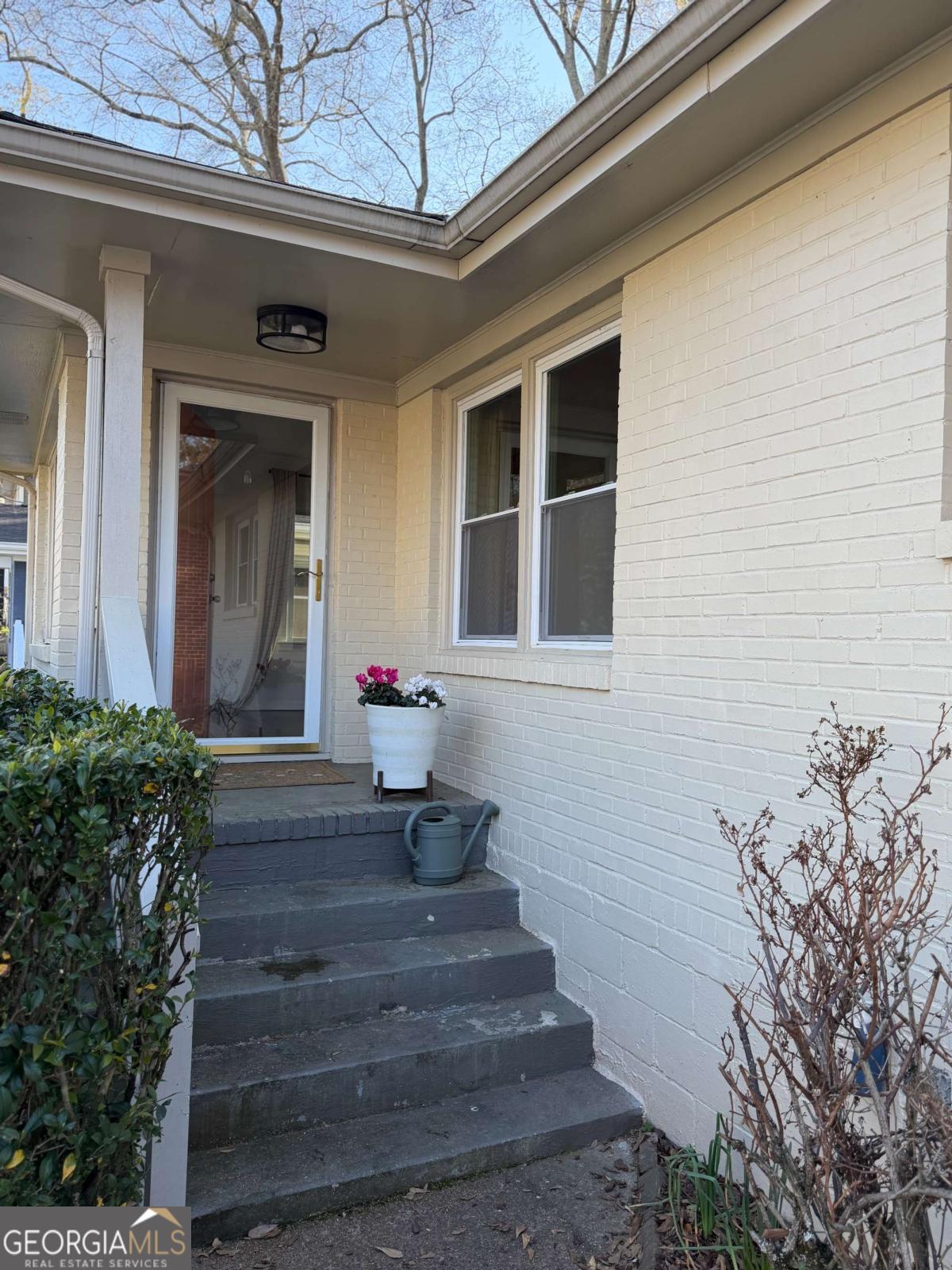 236 Mellrich Avenue NE Atlanta GA 30317