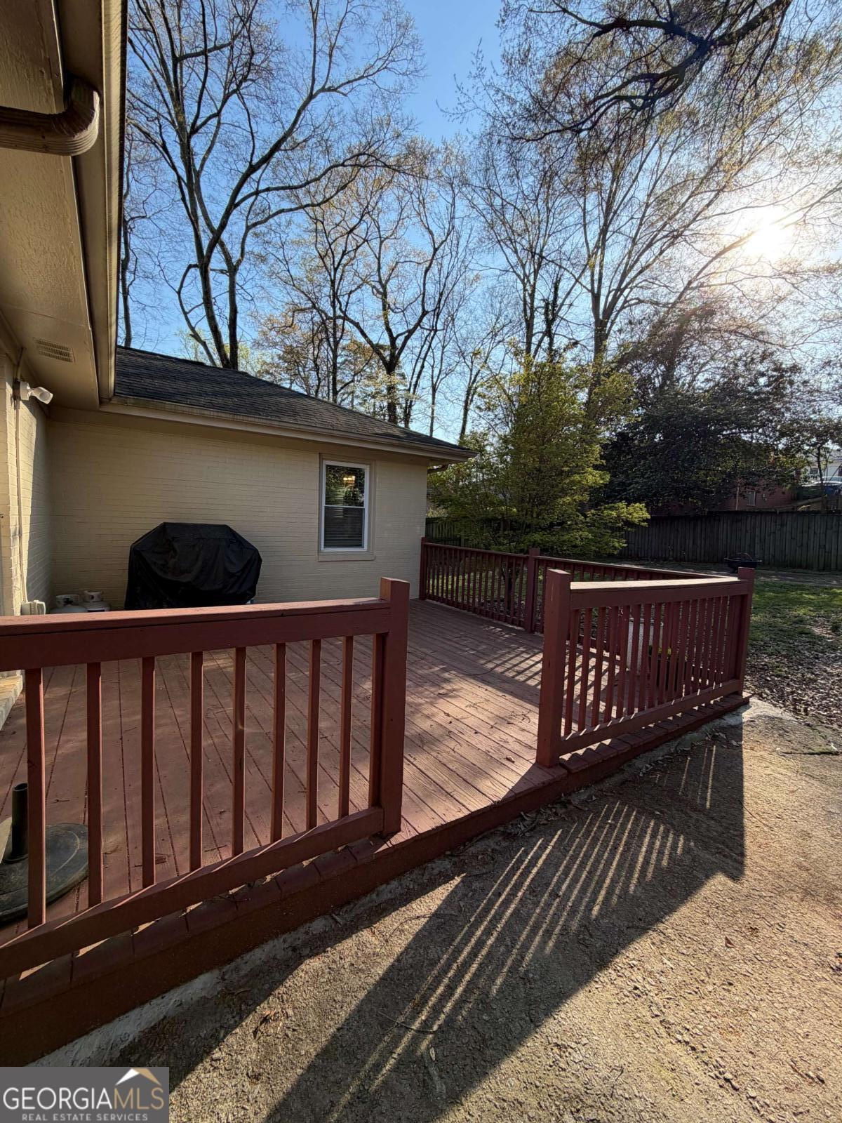 236 Mellrich Avenue NE Atlanta GA 30317