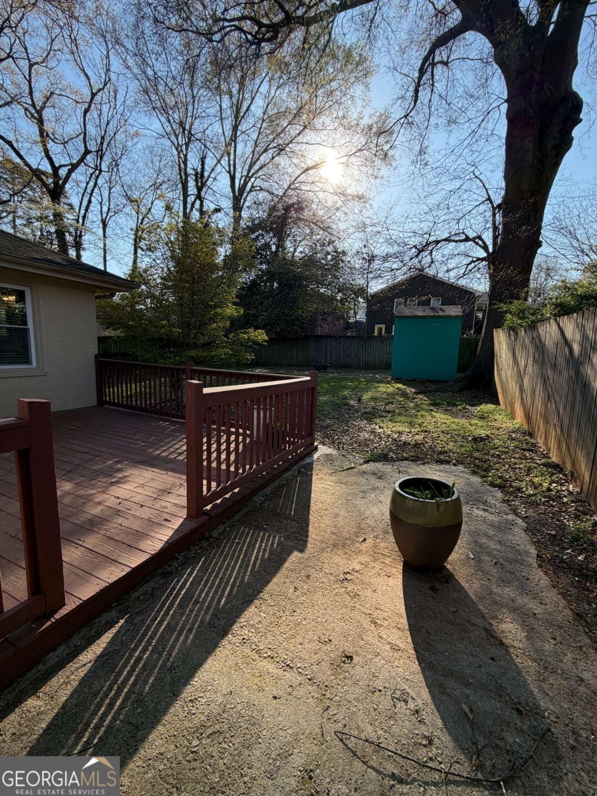 236 Mellrich Avenue NE Atlanta GA 30317
