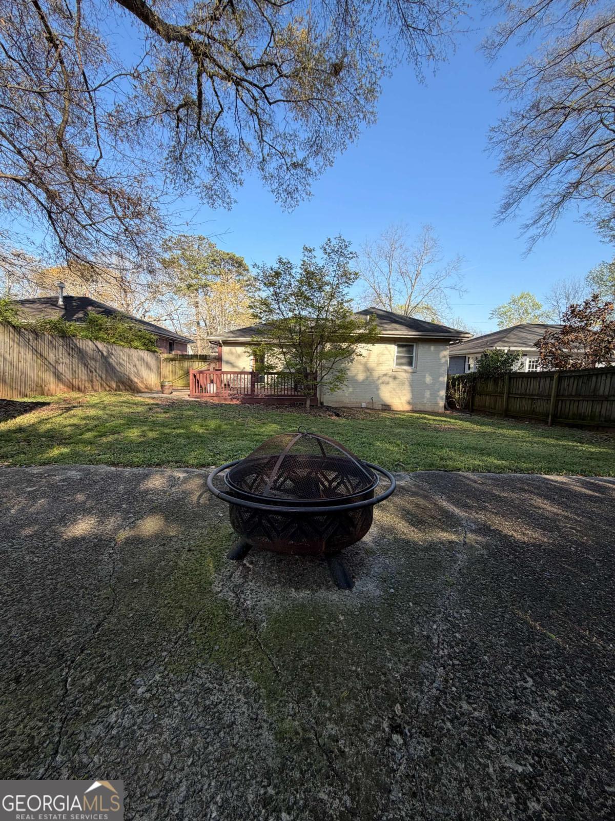 236 Mellrich Avenue NE Atlanta GA 30317