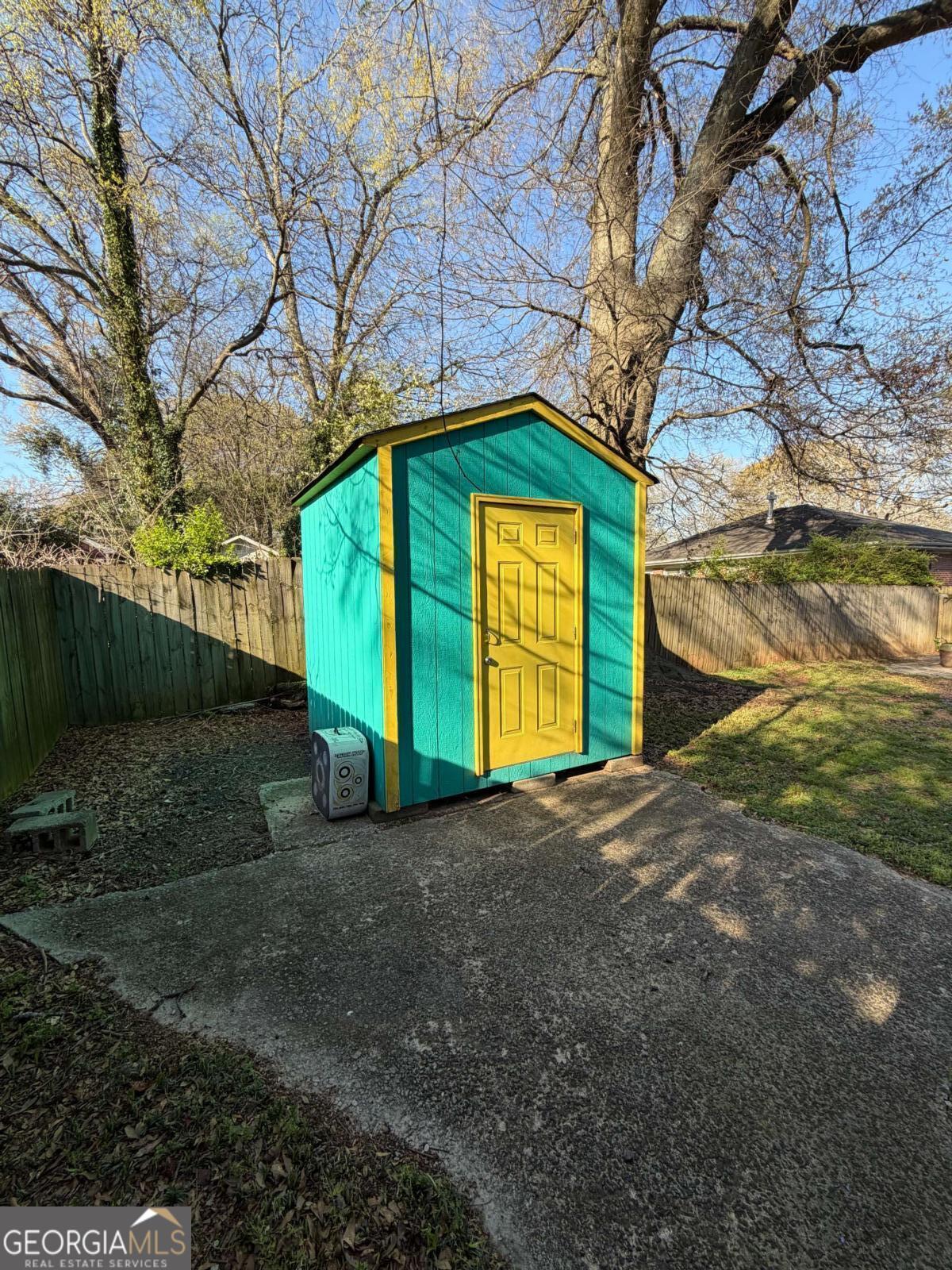 236 Mellrich Avenue NE Atlanta GA 30317