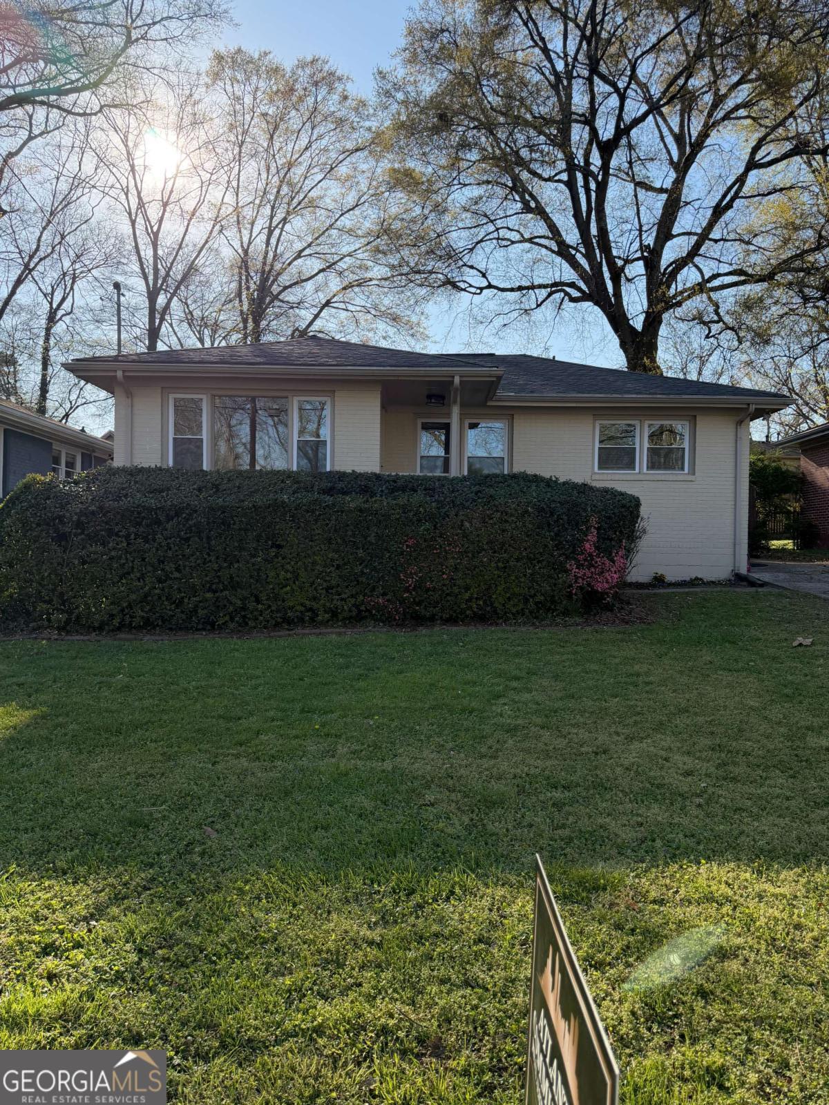 236 Mellrich Avenue NE Atlanta GA 30317