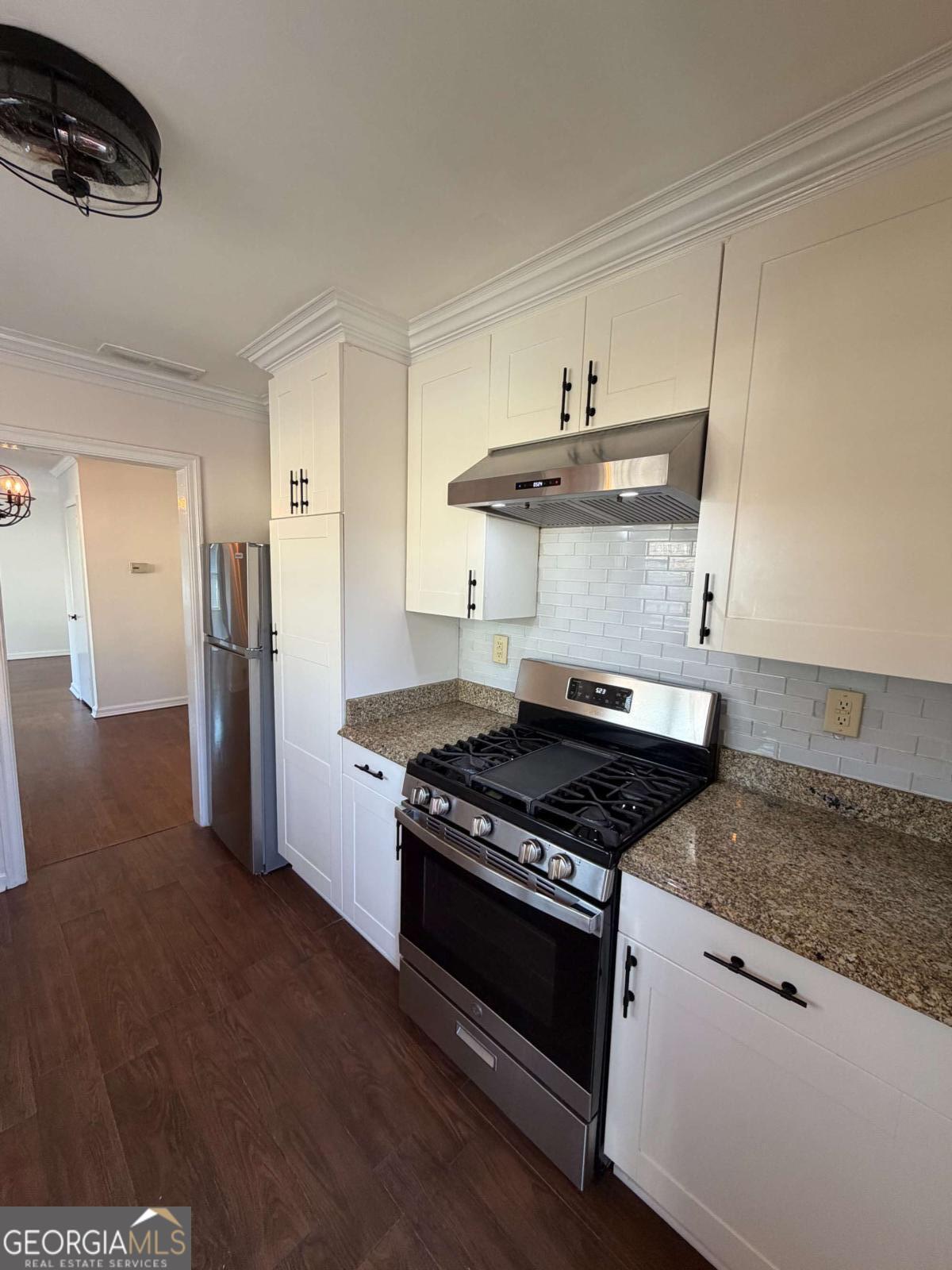 236 Mellrich Avenue NE Atlanta GA 30317