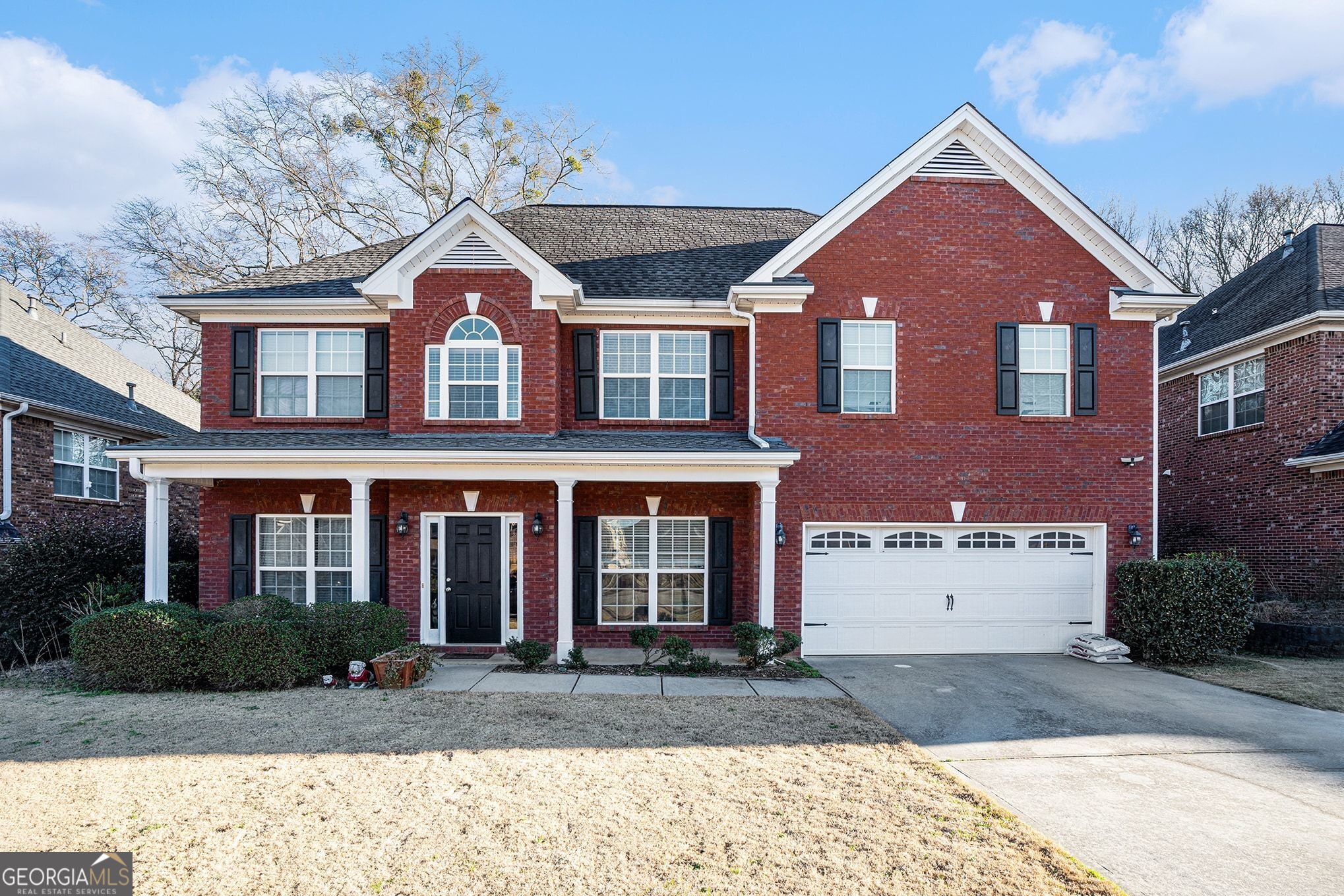 949 Yancey Court Loganville GA 30052