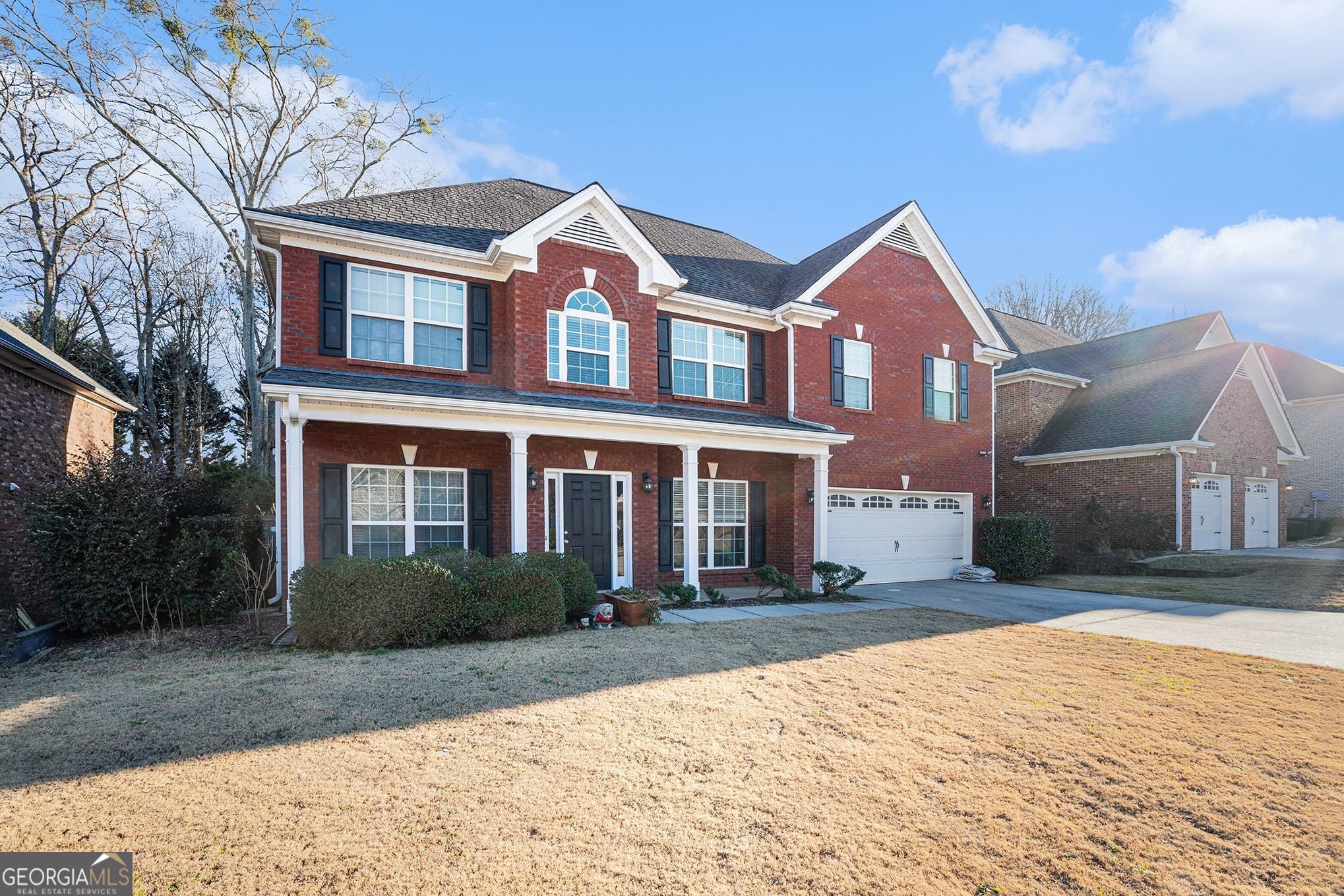 949 Yancey Court Loganville GA 30052
