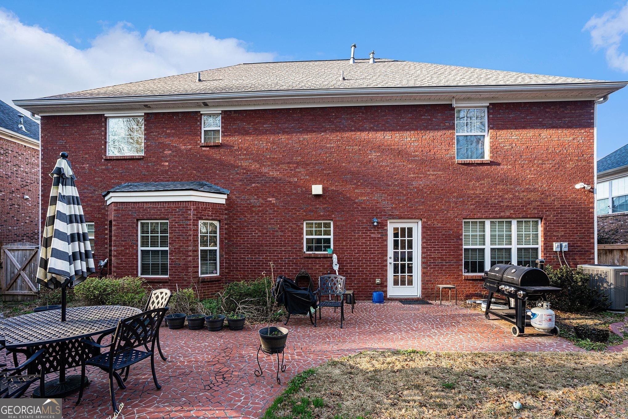 949 Yancey Court Loganville GA 30052