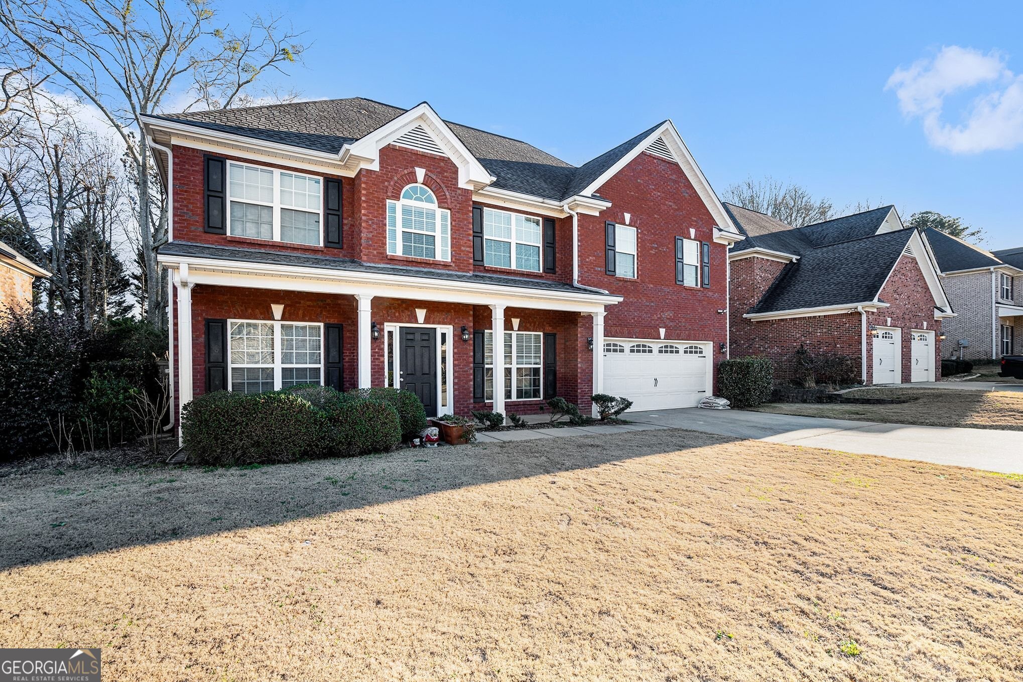 949 Yancey Court Loganville GA 30052