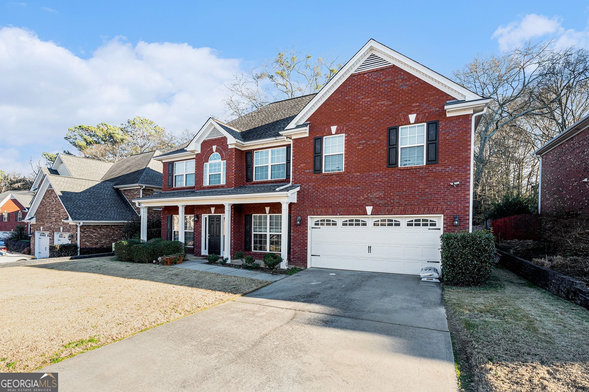 949 Yancey Court Loganville GA 30052