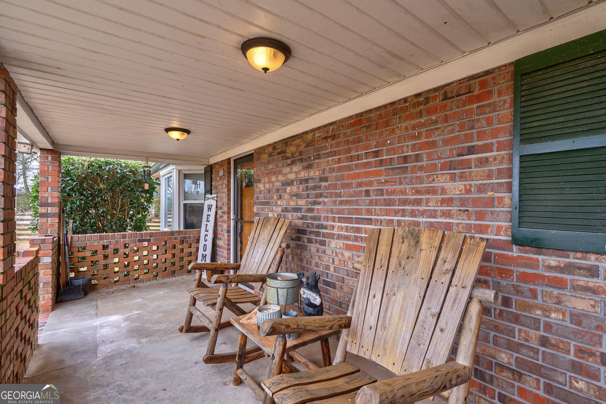 1366 Dove Drake Road Royston GA 30662
