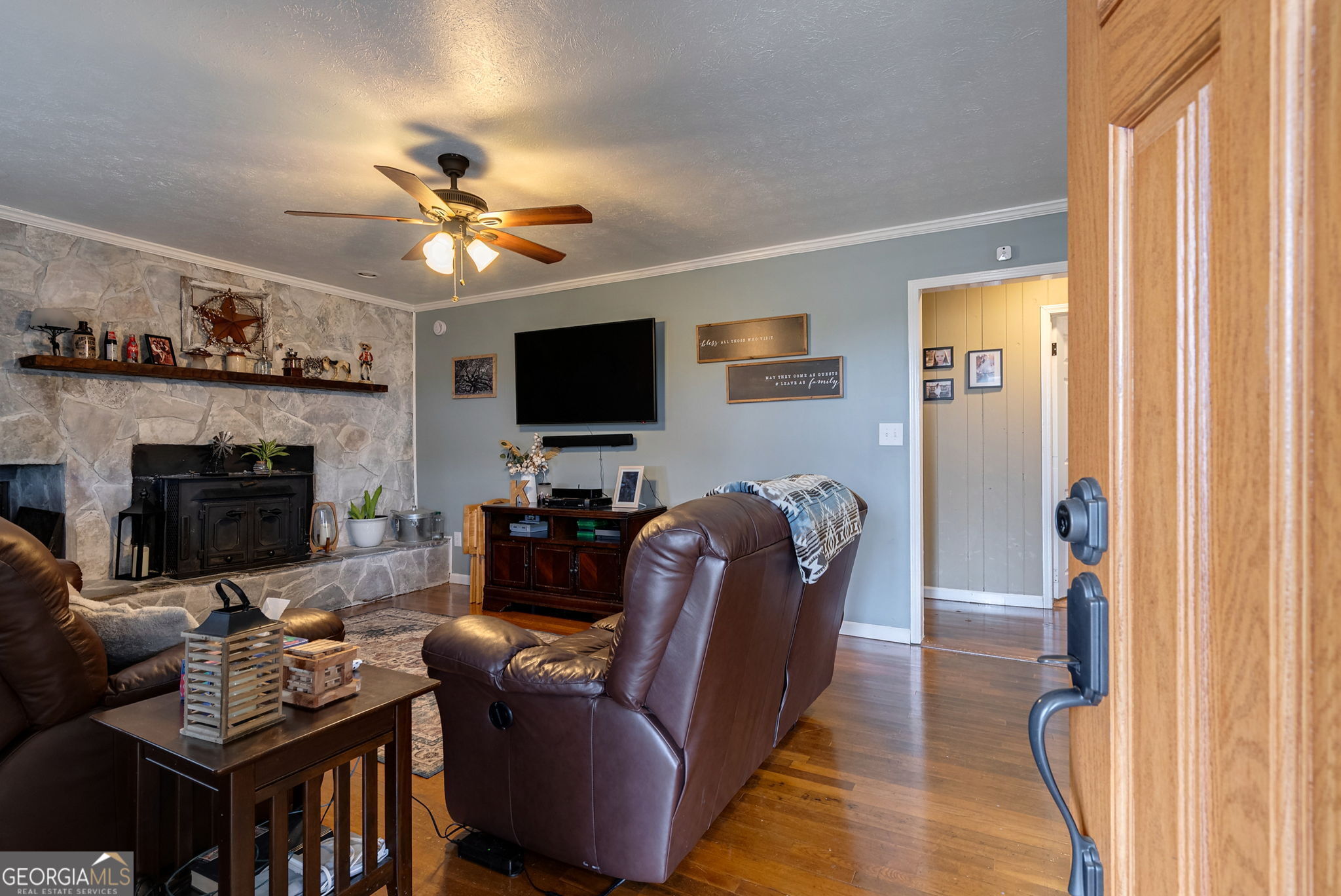 1366 Dove Drake Road Royston GA 30662