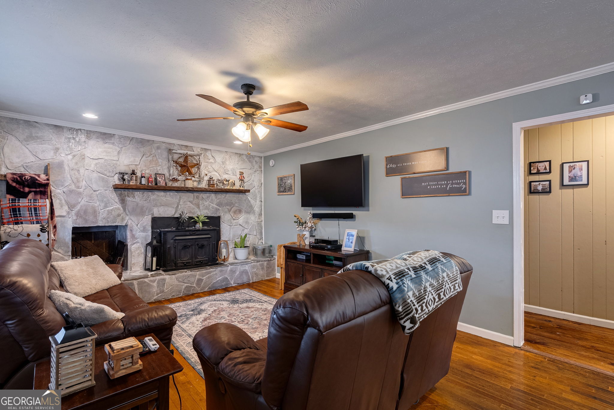 1366 Dove Drake Road Royston GA 30662