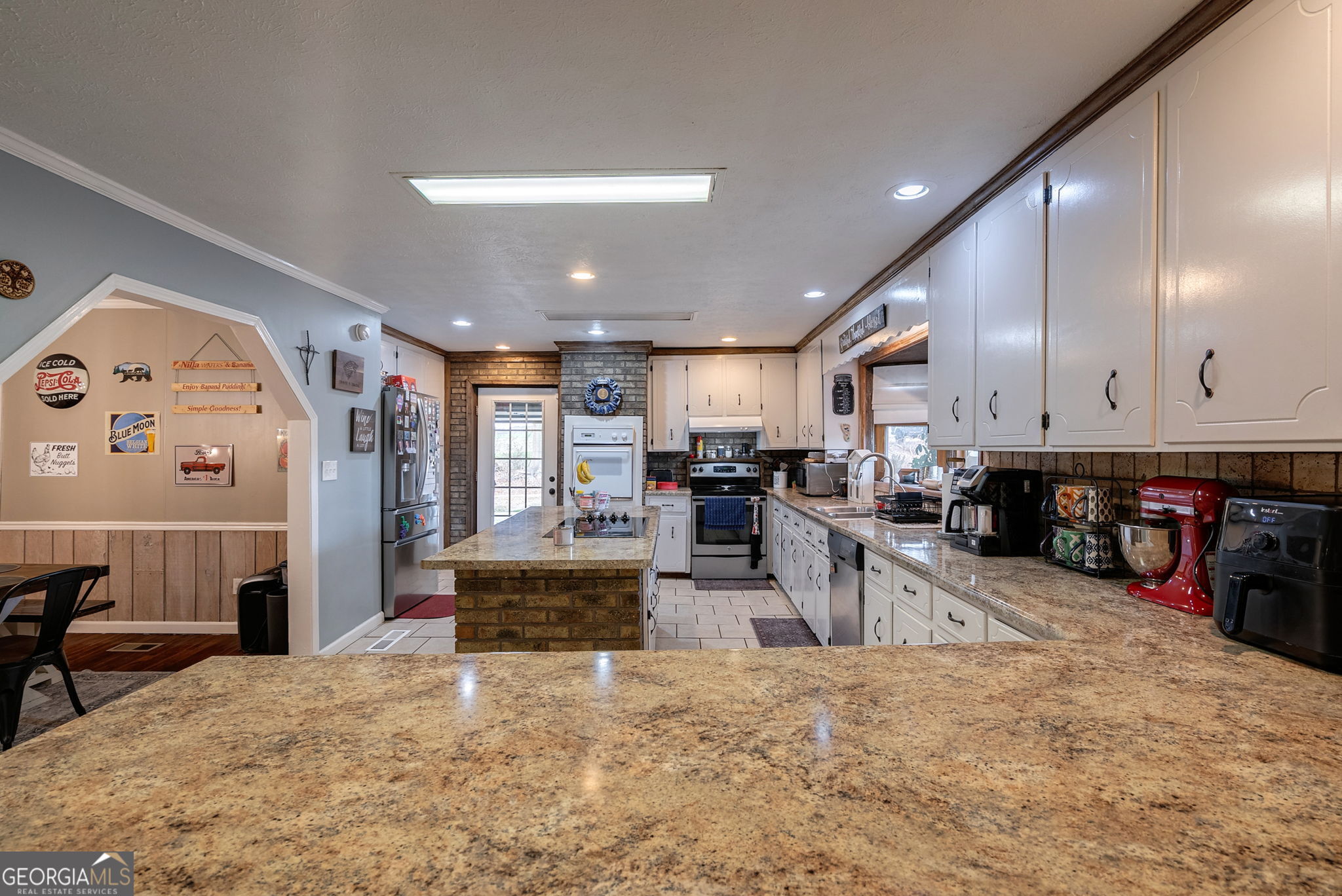 1366 Dove Drake Road Royston GA 30662