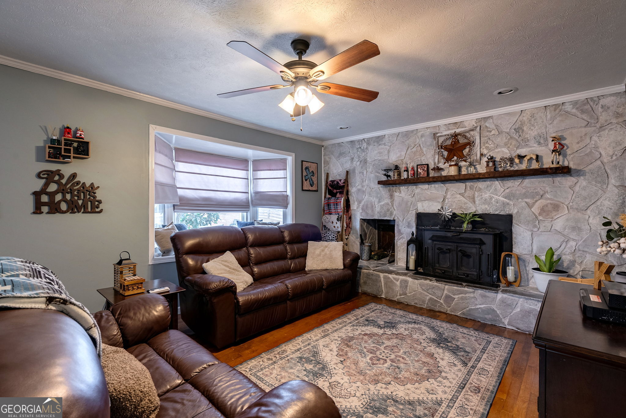 1366 Dove Drake Road Royston GA 30662
