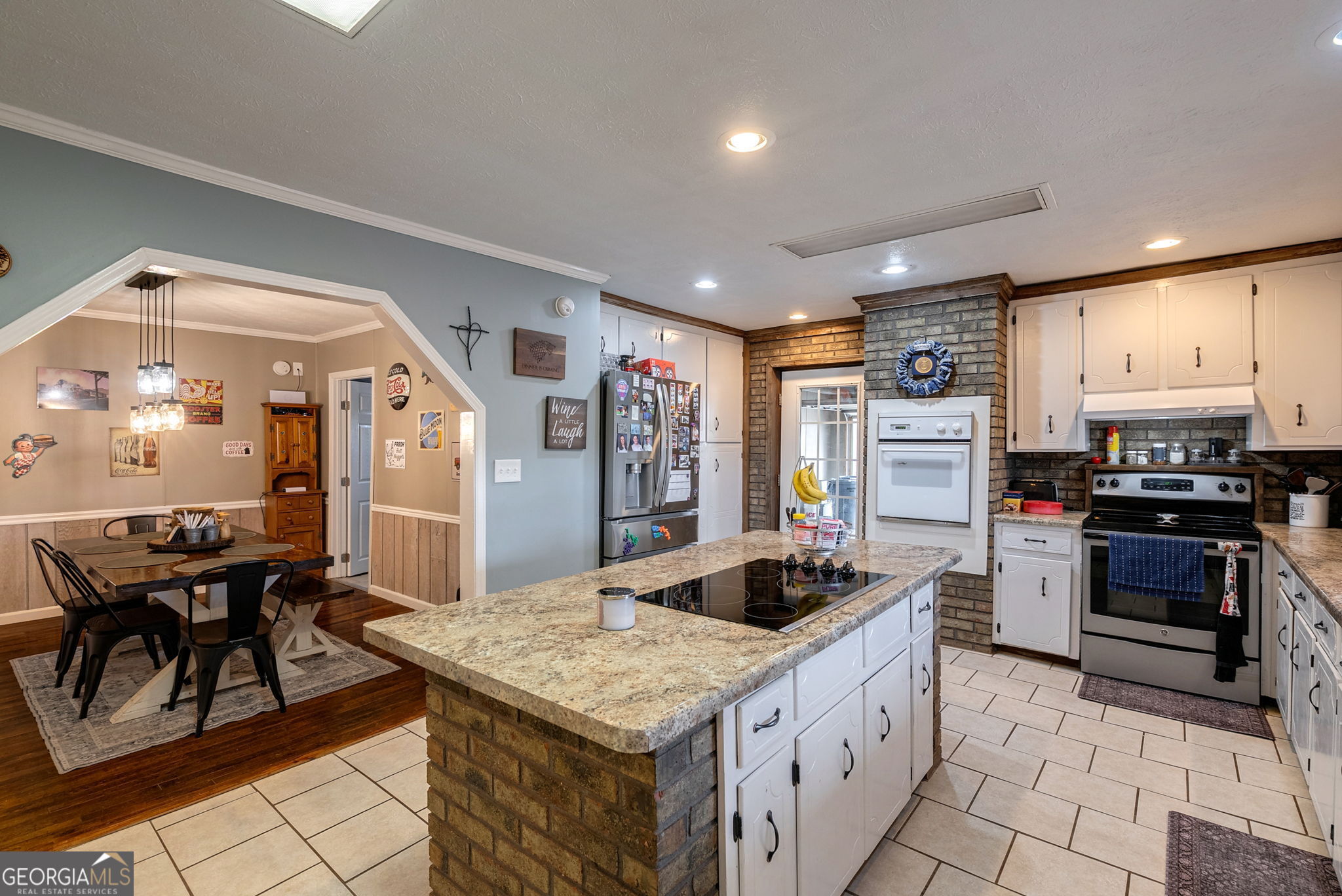 1366 Dove Drake Road Royston GA 30662