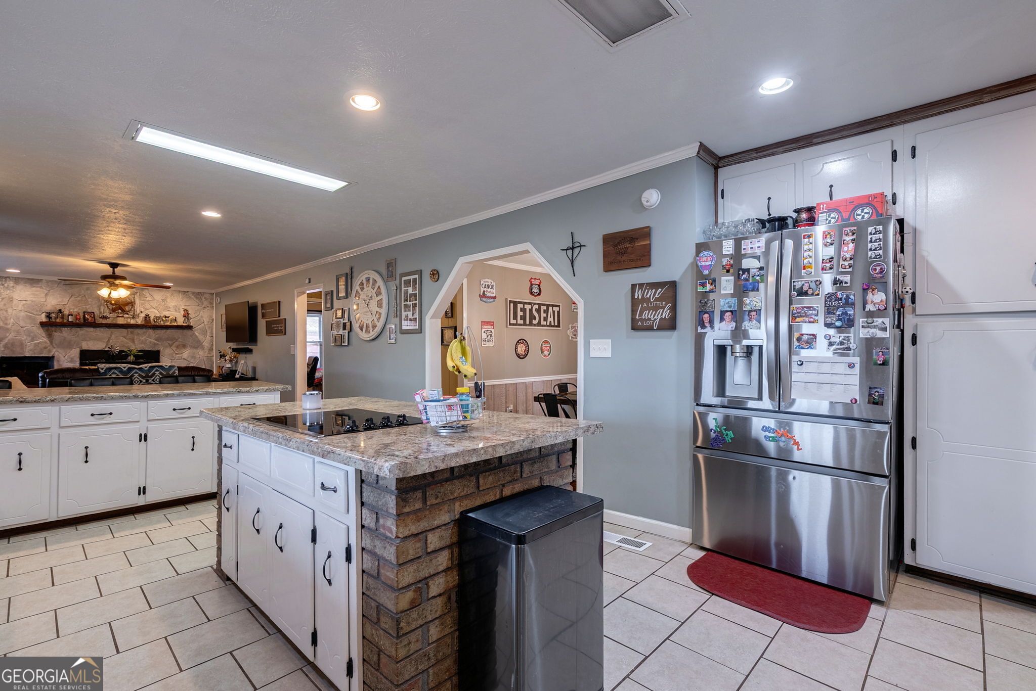 1366 Dove Drake Road Royston GA 30662