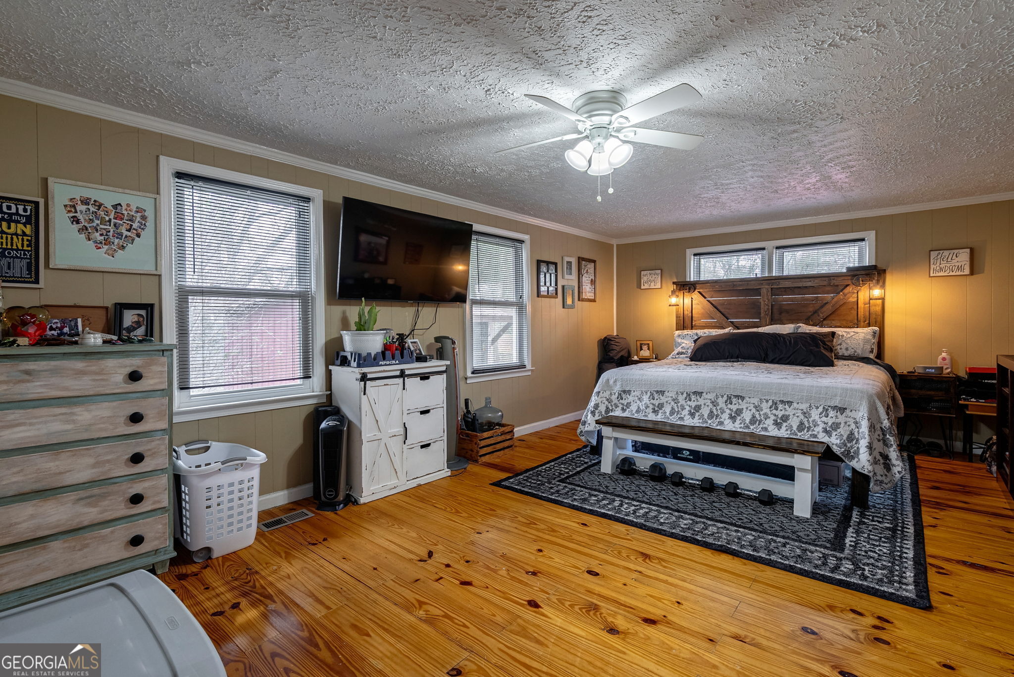 1366 Dove Drake Road Royston GA 30662