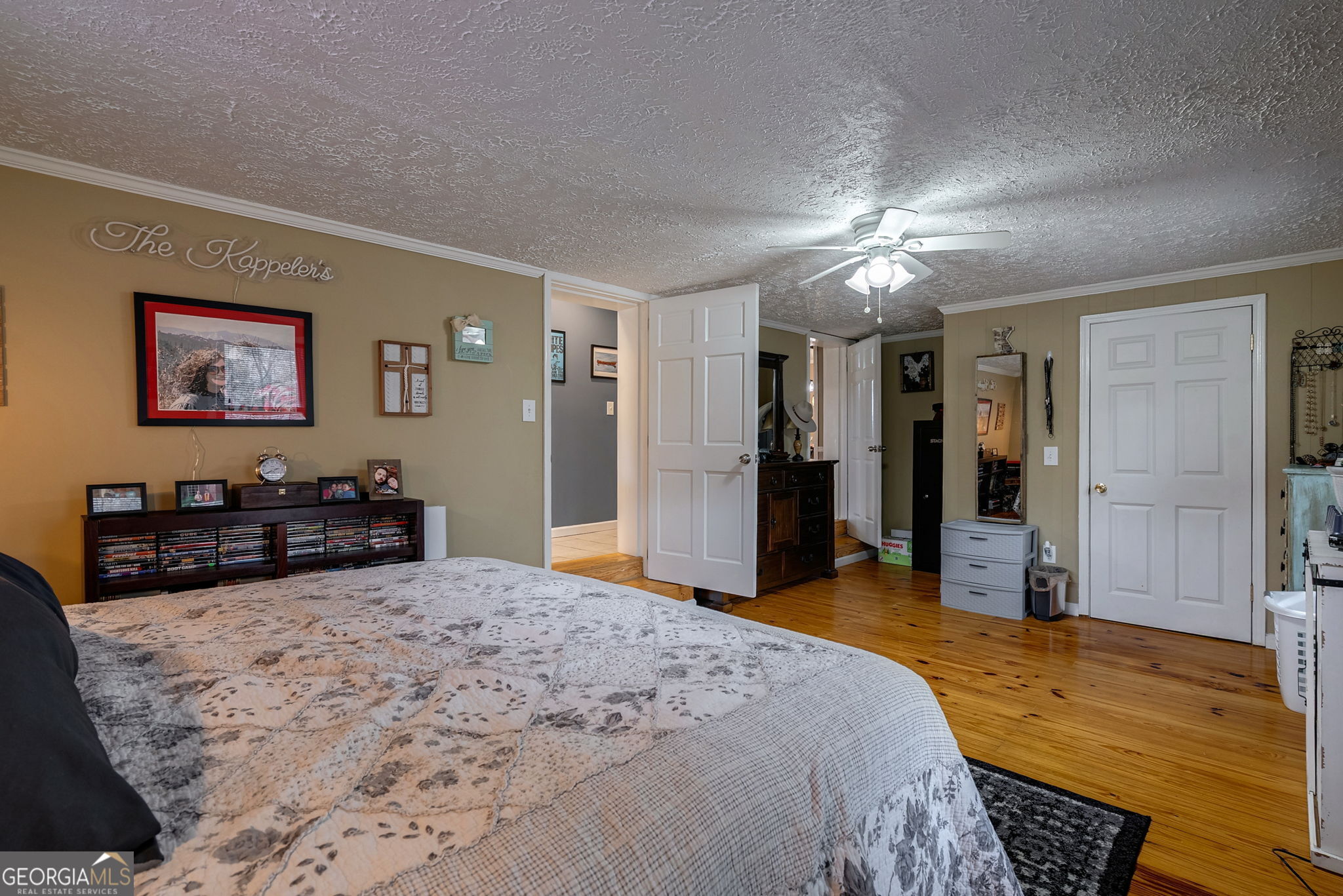 1366 Dove Drake Road Royston GA 30662